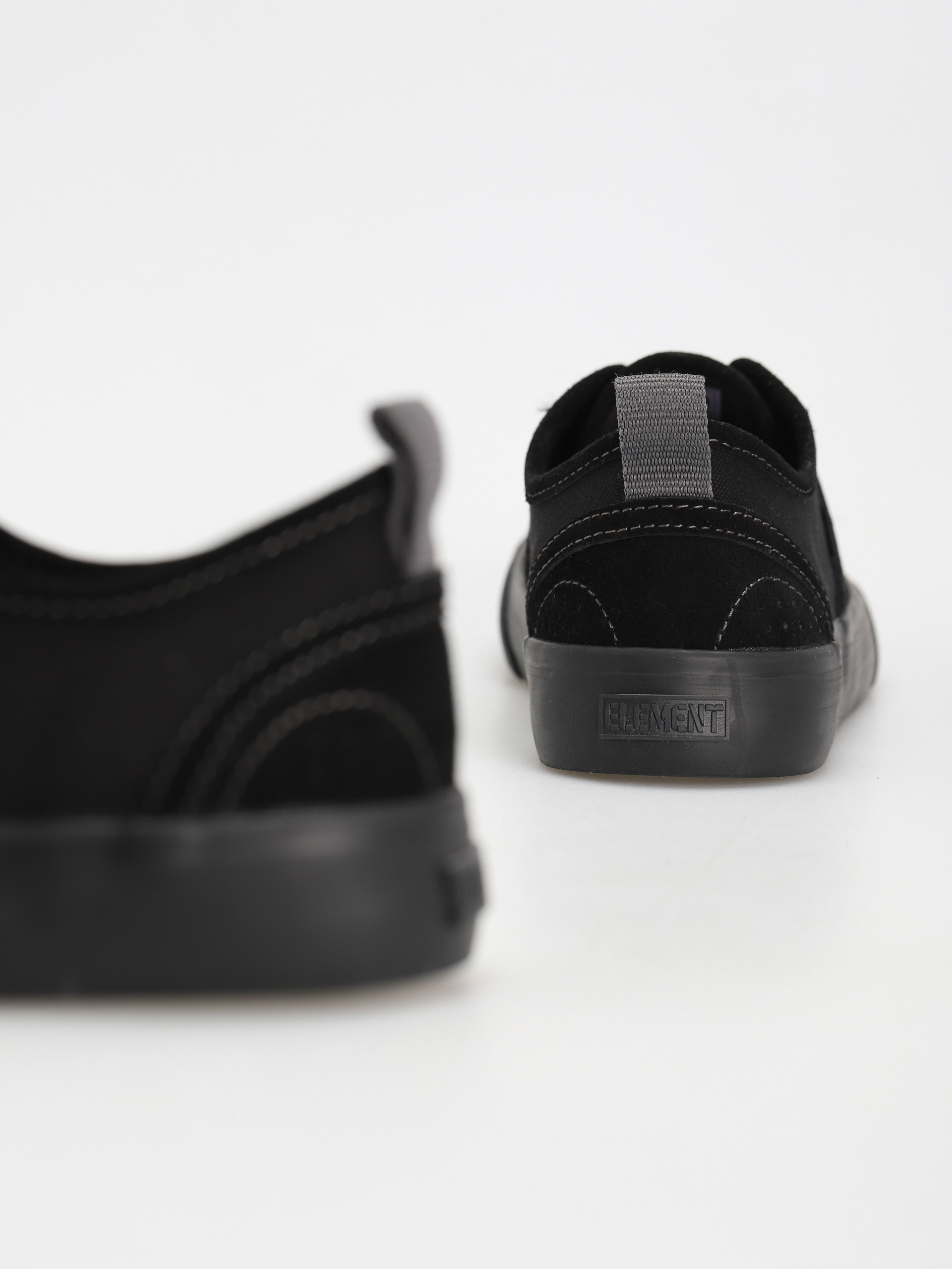 Element Strack 2.0 Cipők (black)