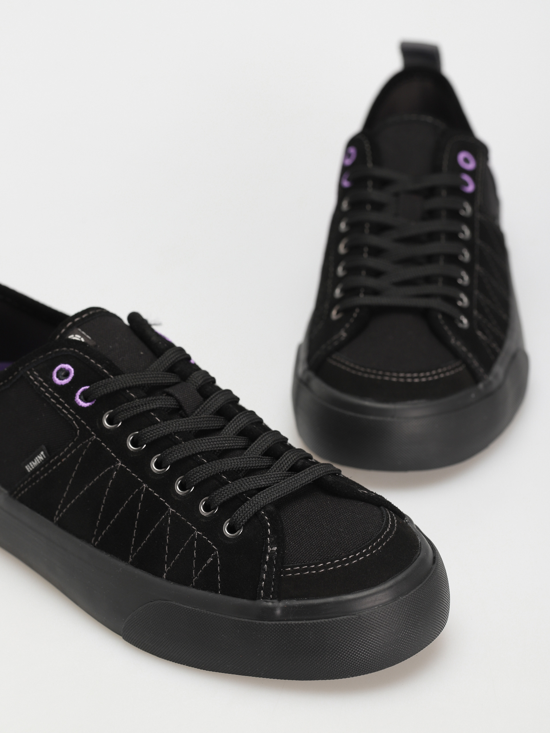 Element Strack 2.0 Cipők (black)