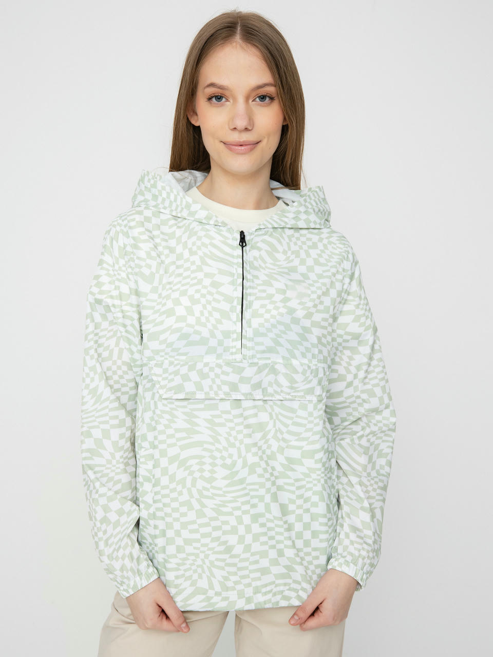 Volcom Earth Tripper 2 Dzseki Wmn (sage)