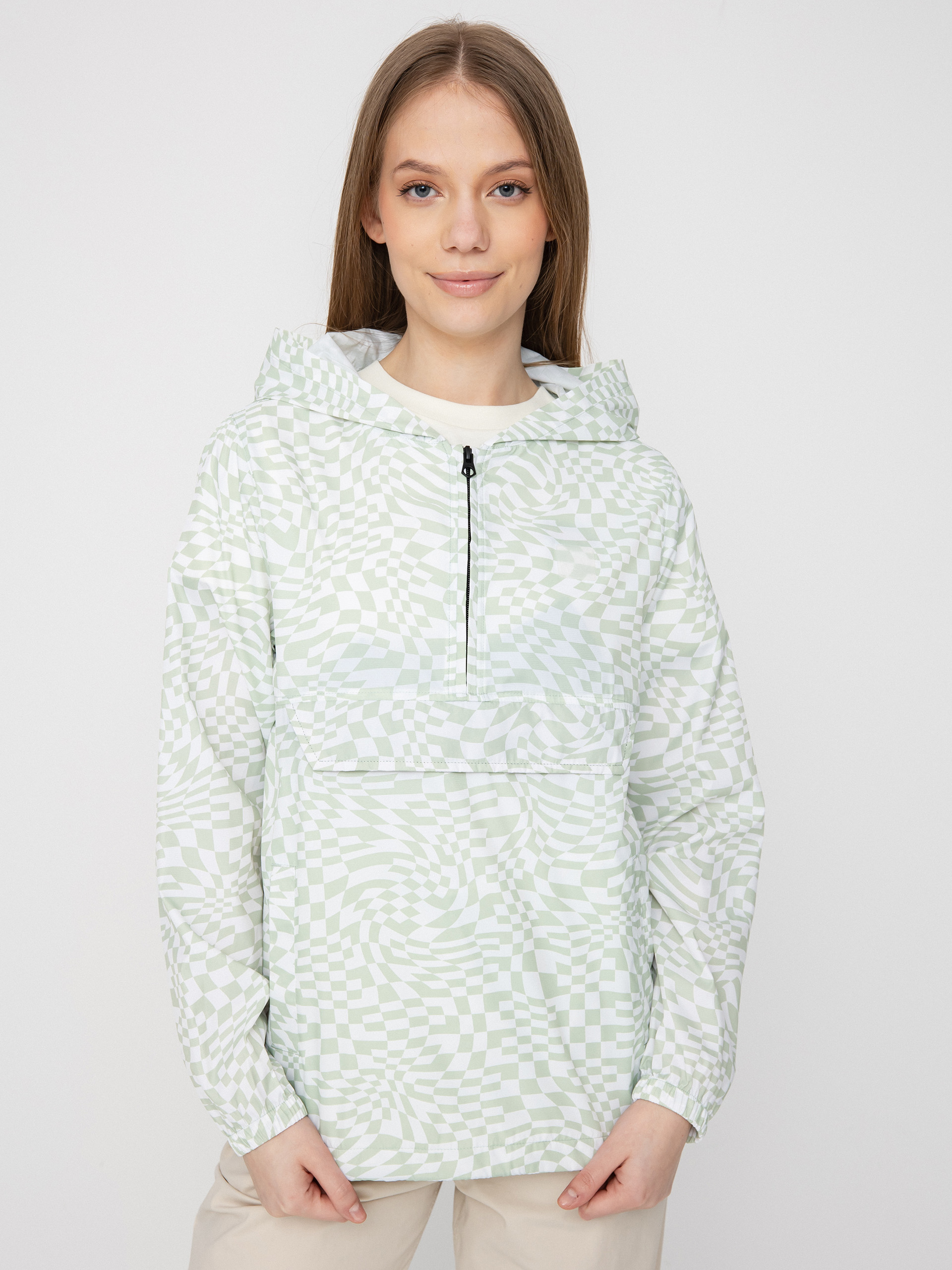 Volcom Earth Tripper 2 Dzseki Wmn (sage)