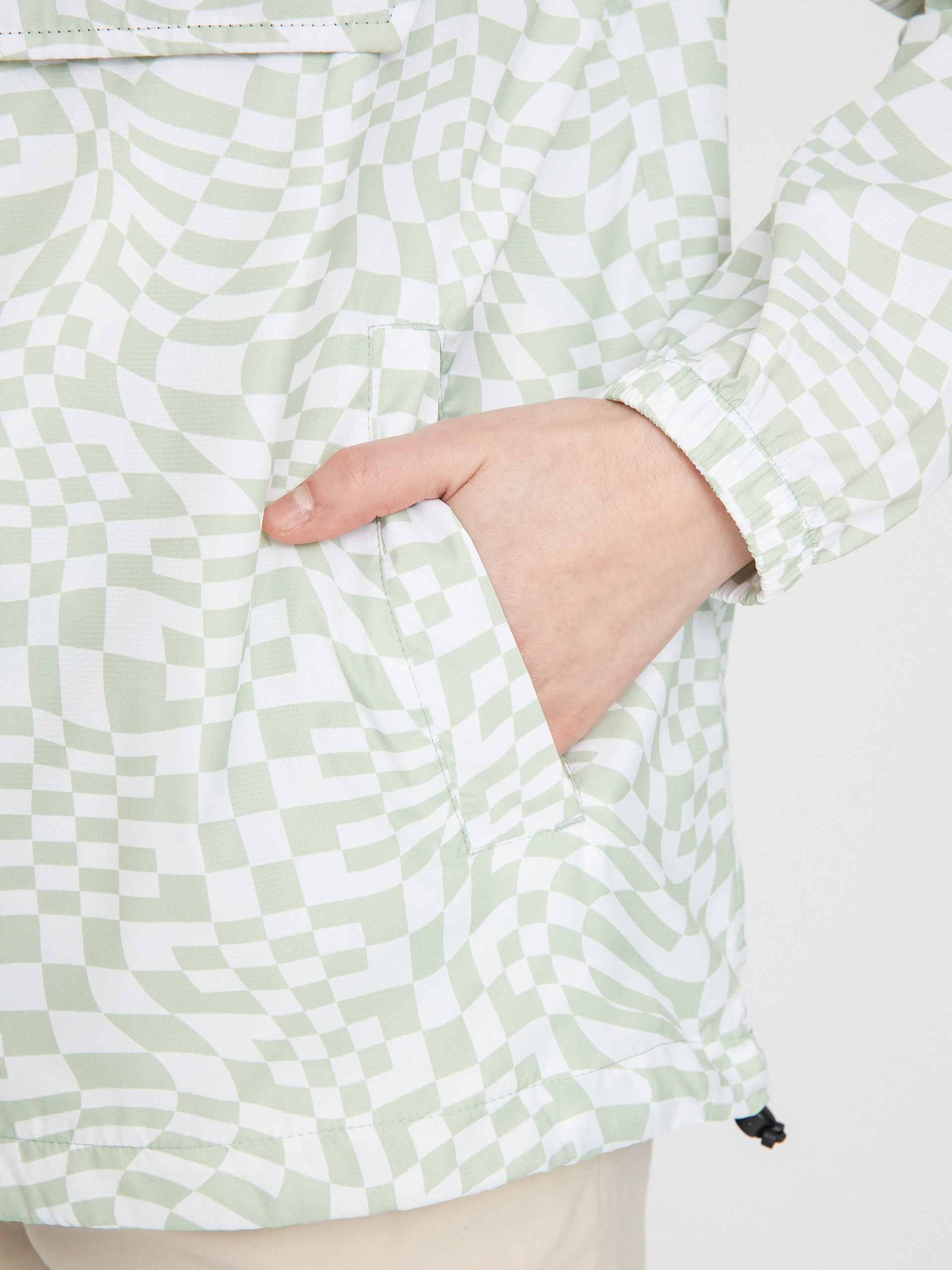 Volcom Earth Tripper 2 Dzseki Wmn (sage)