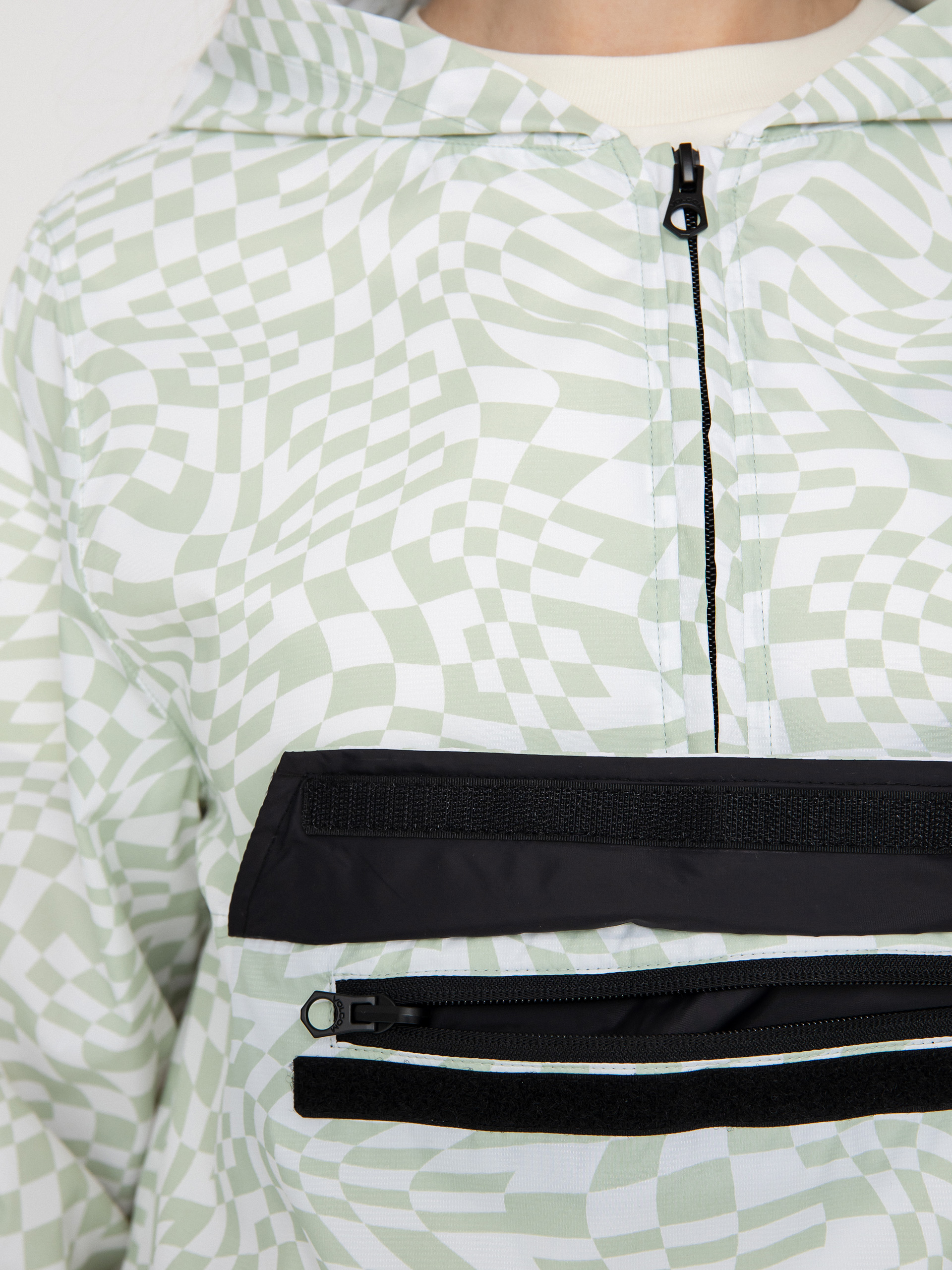 Volcom Earth Tripper 2 Dzseki Wmn (sage)