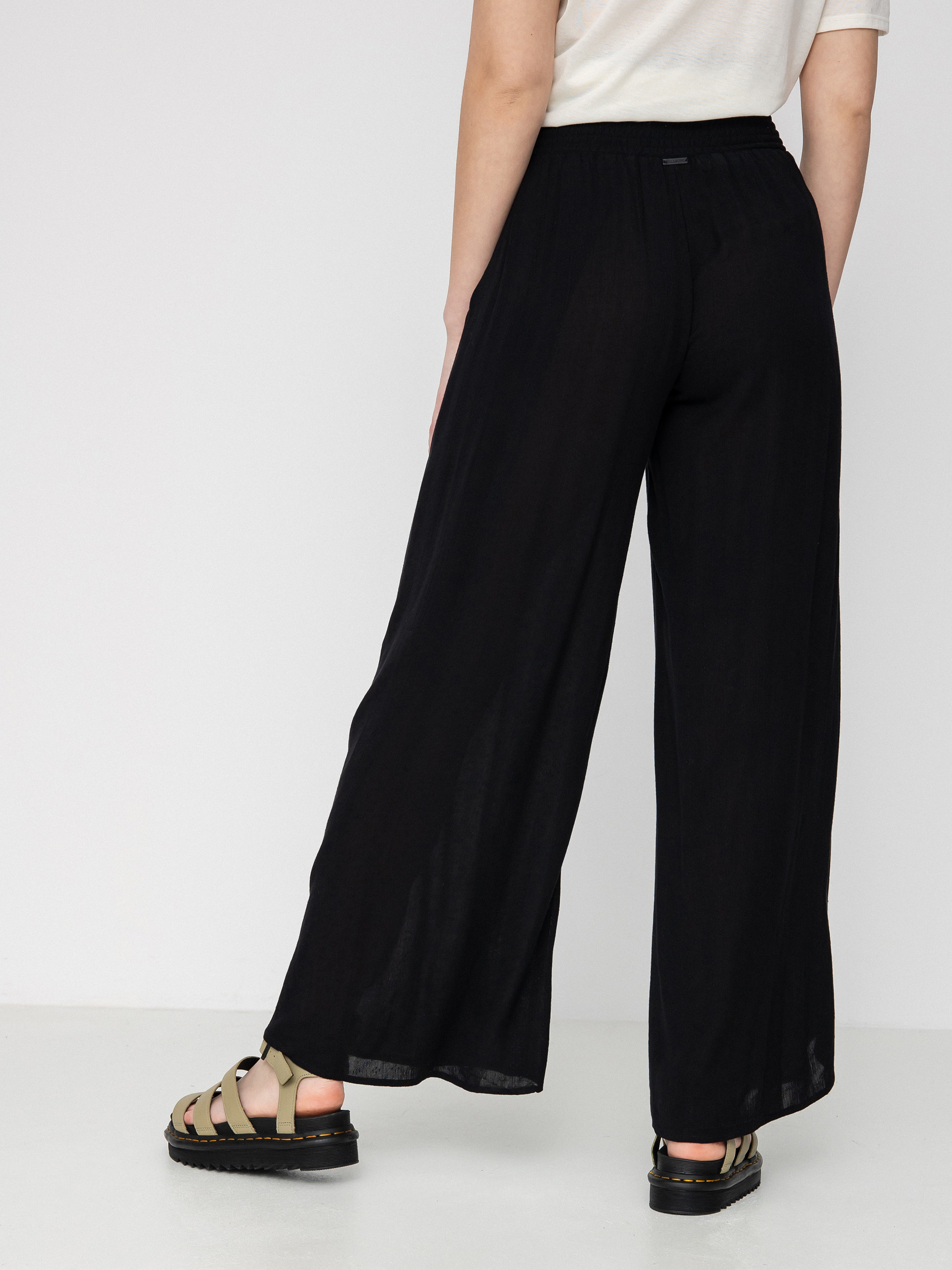 Billabong Wandering Soul Kisnadrág Wmn (black)