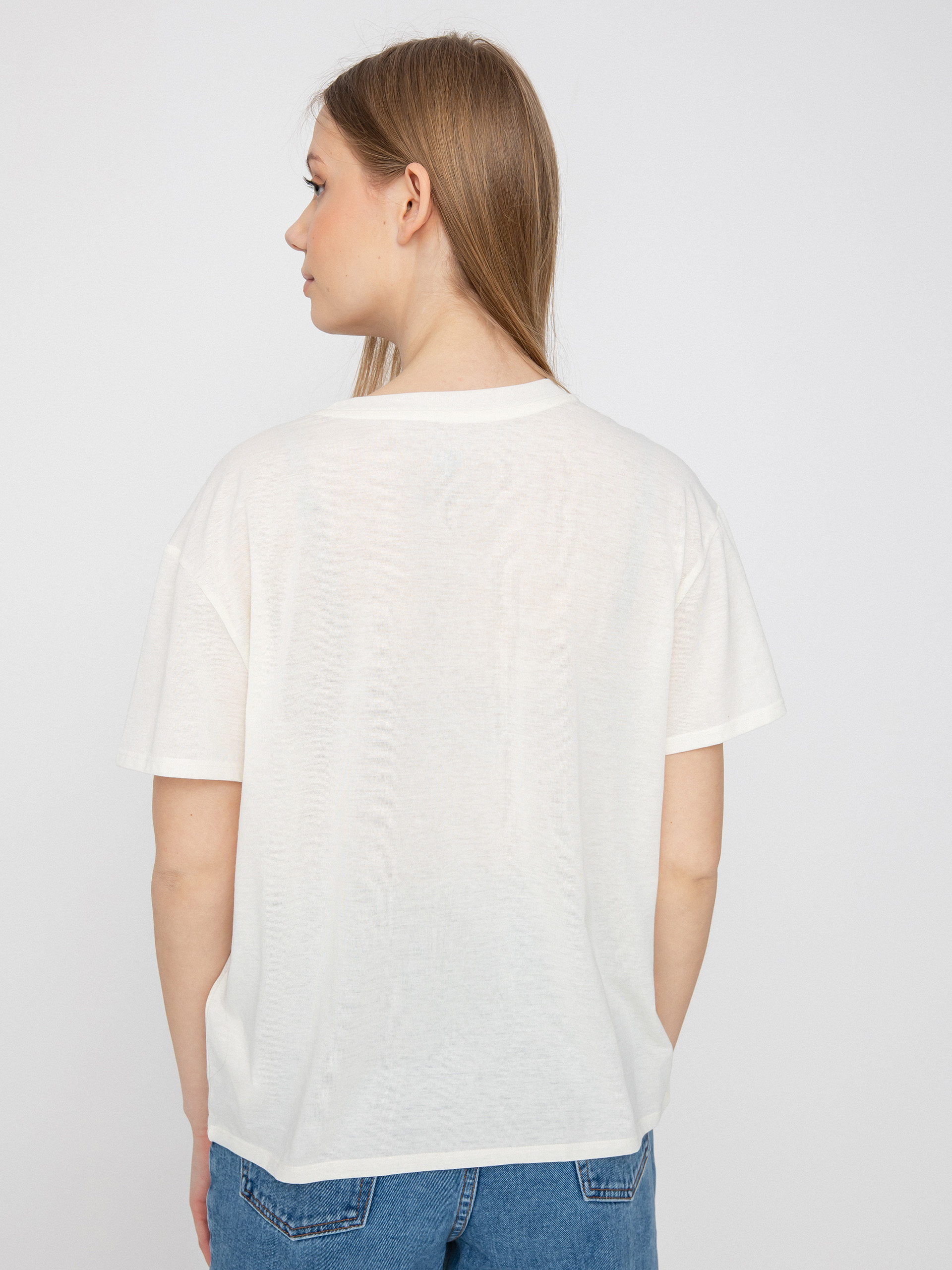 Billabong Beautiful Day póló Wmn (salt crystal)