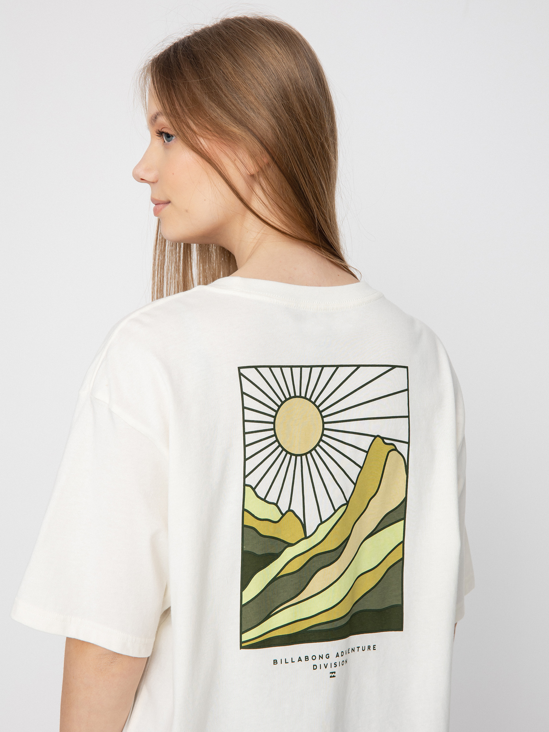 Billabong Sands póló (off white)