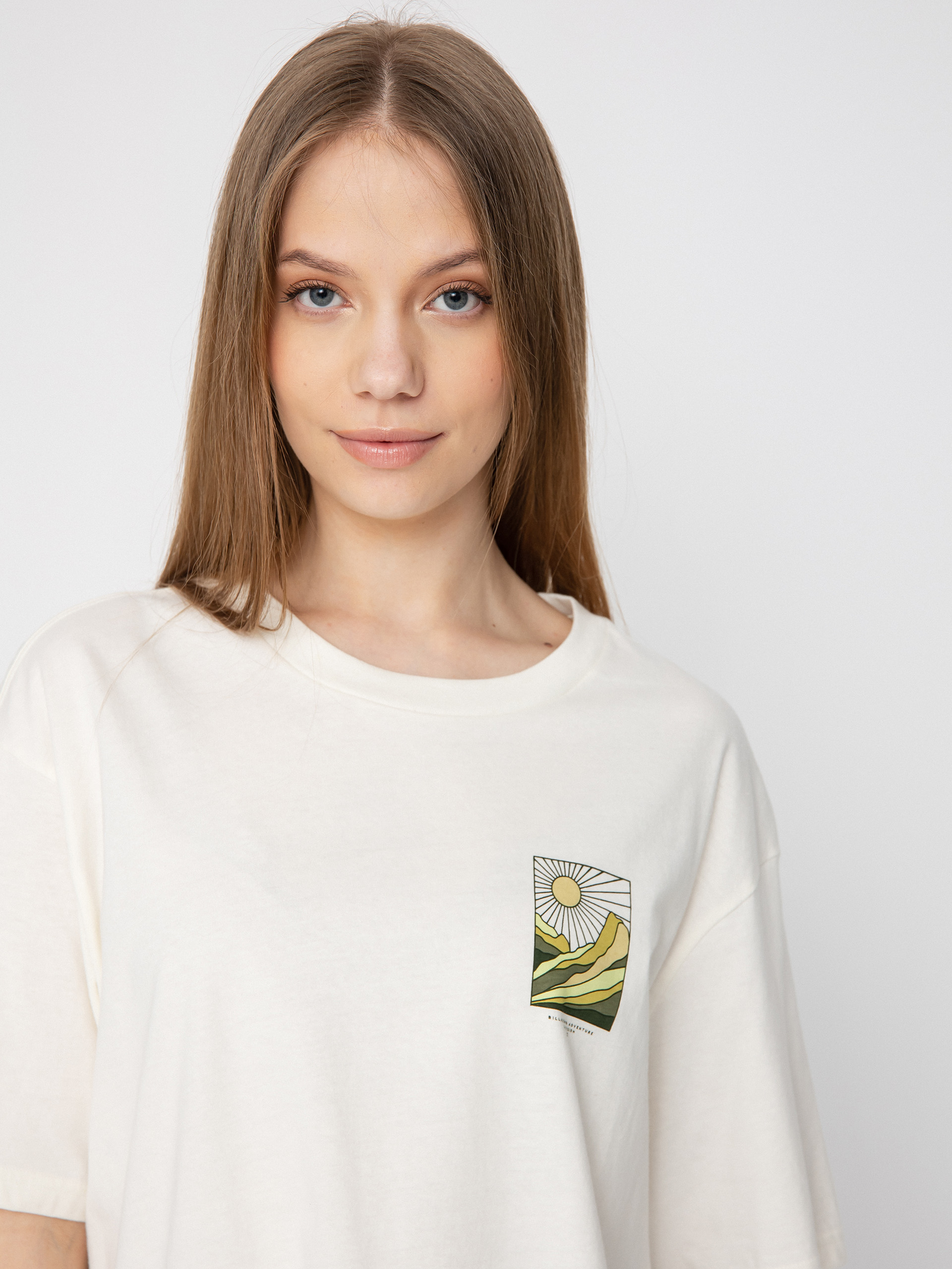 Billabong Sands póló (off white)