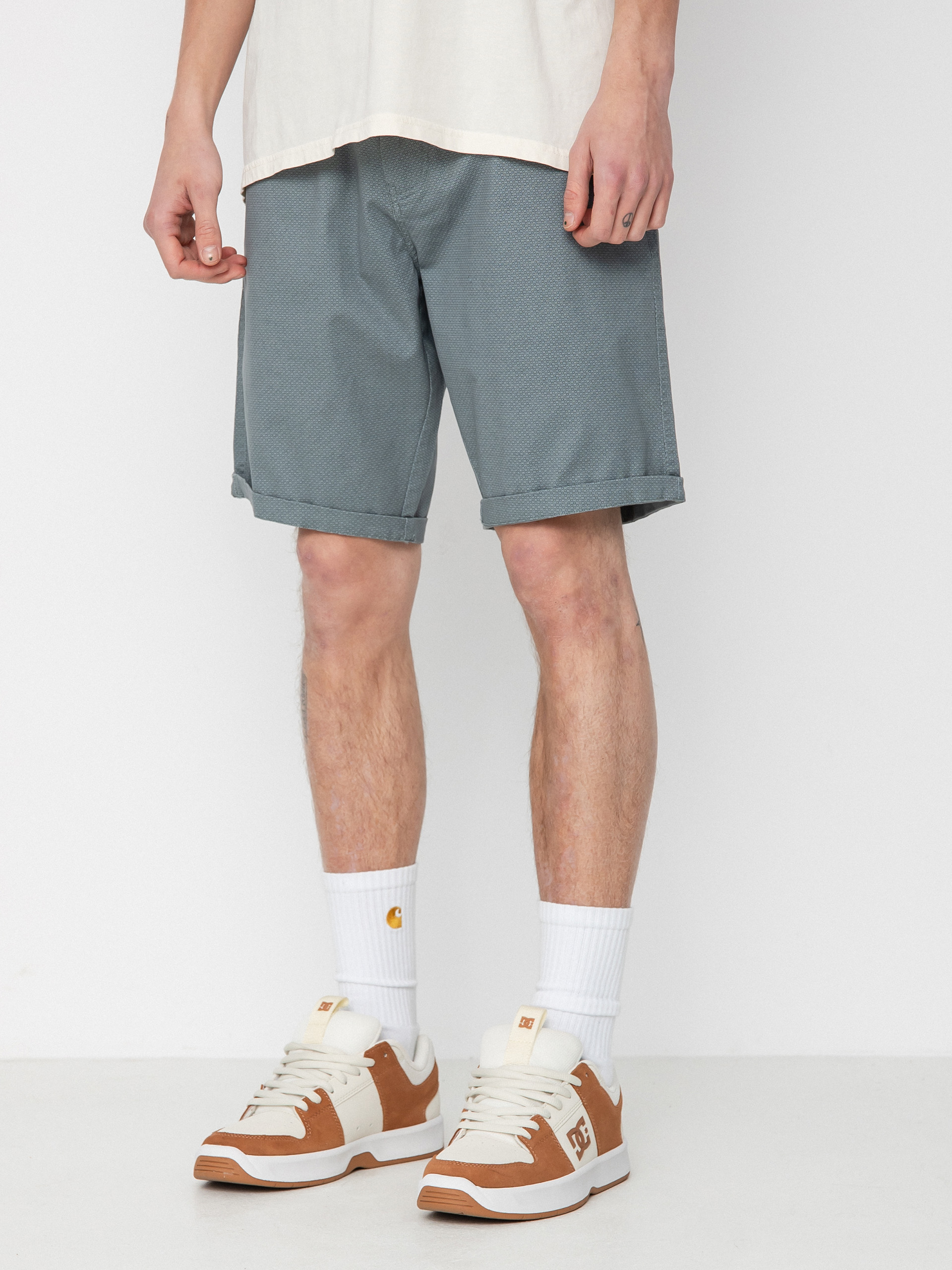 Iriedaily Love City Rövidnadrág (trooper)