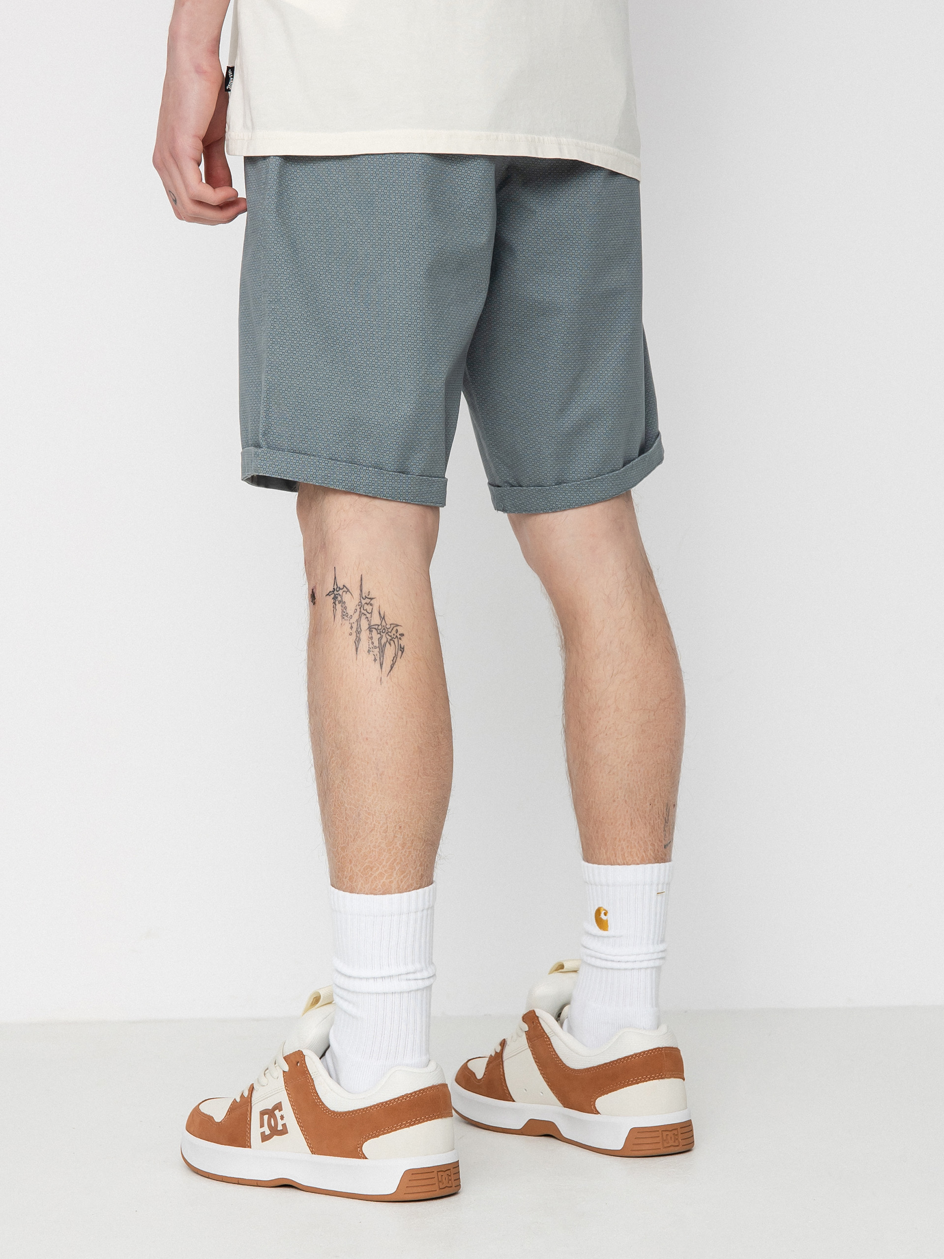 Iriedaily Love City Rövidnadrág (trooper)