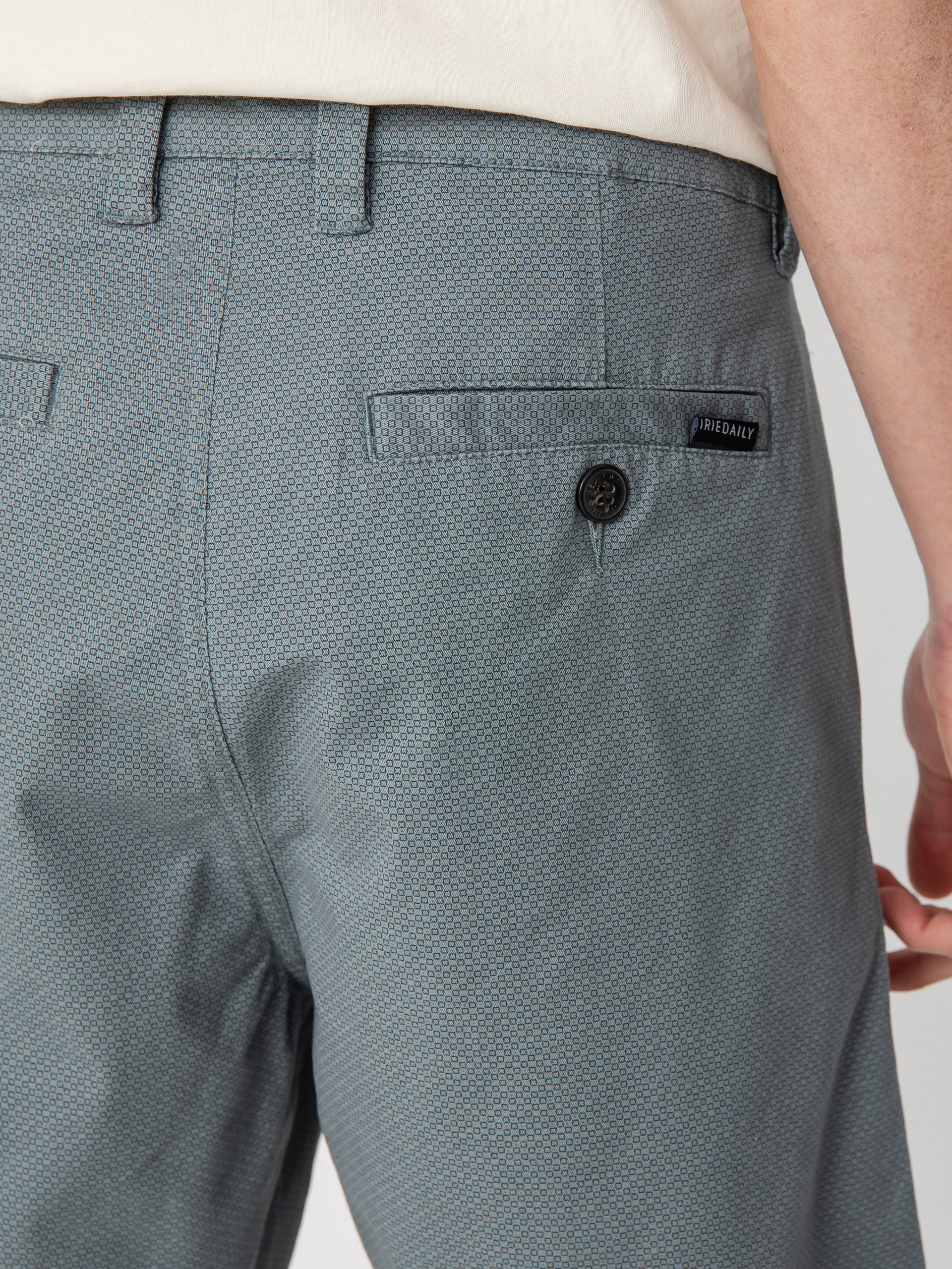 Iriedaily Love City Rövidnadrág (trooper)