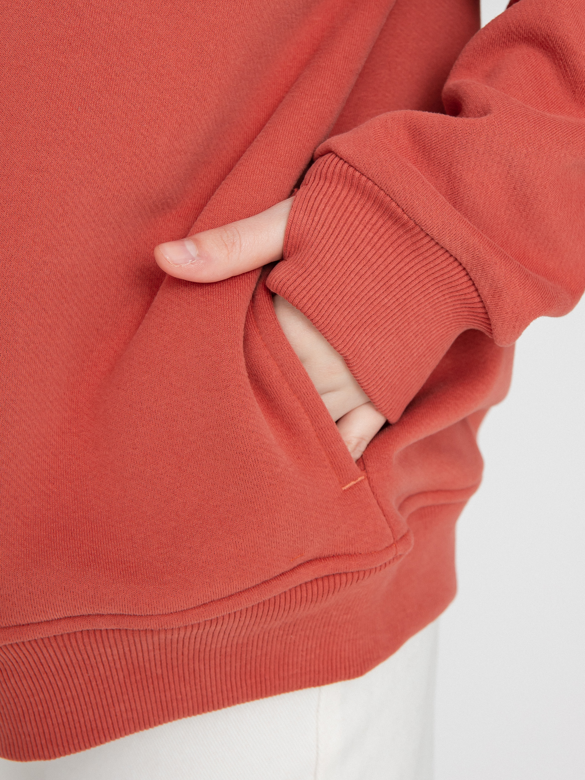 Femi Stories Niko HD Kapucnis pulóver Wmn (sna)