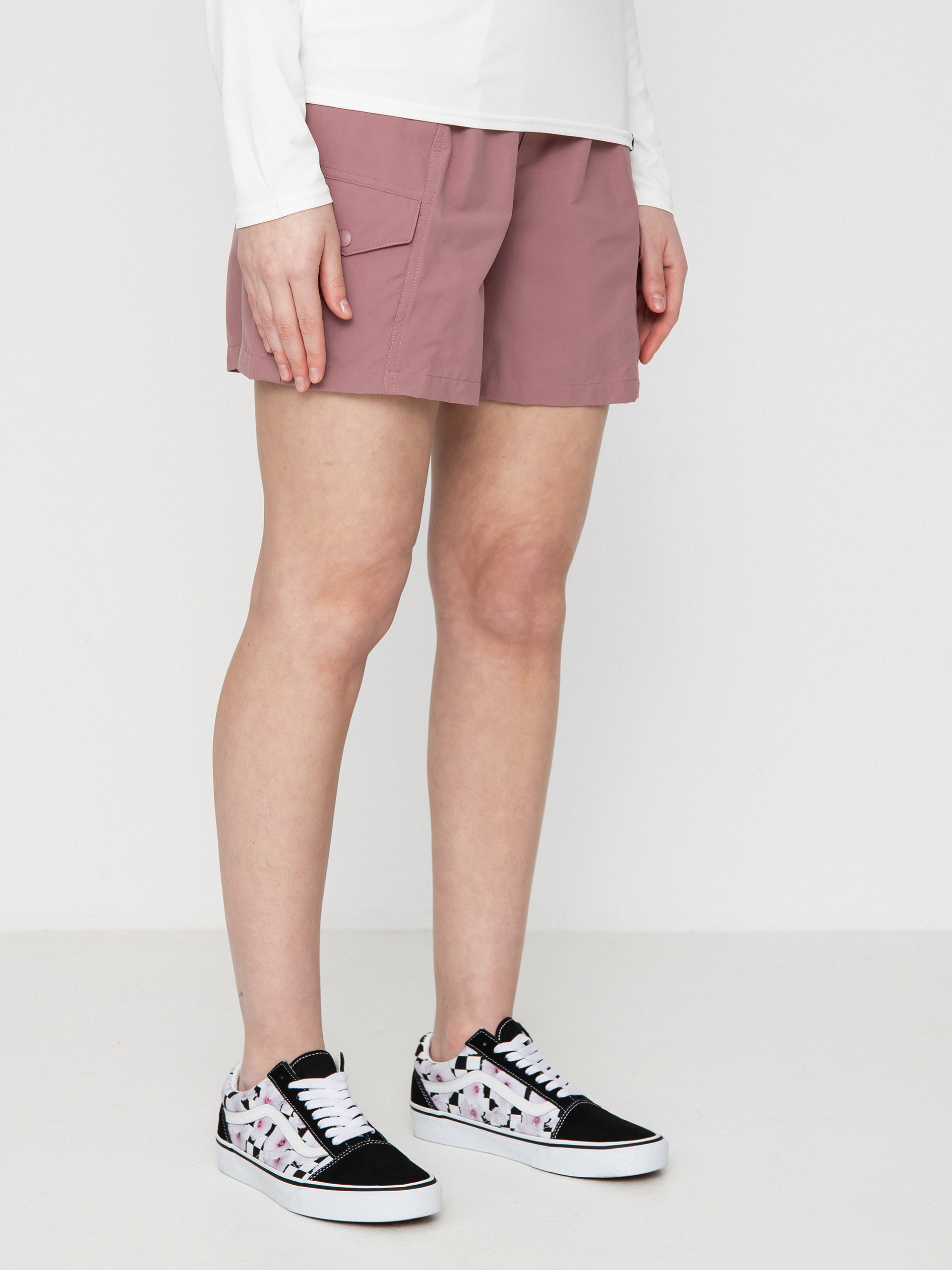 Patagonia Outdoor Everyday Rövidnadrág Wmn (evening mauve)