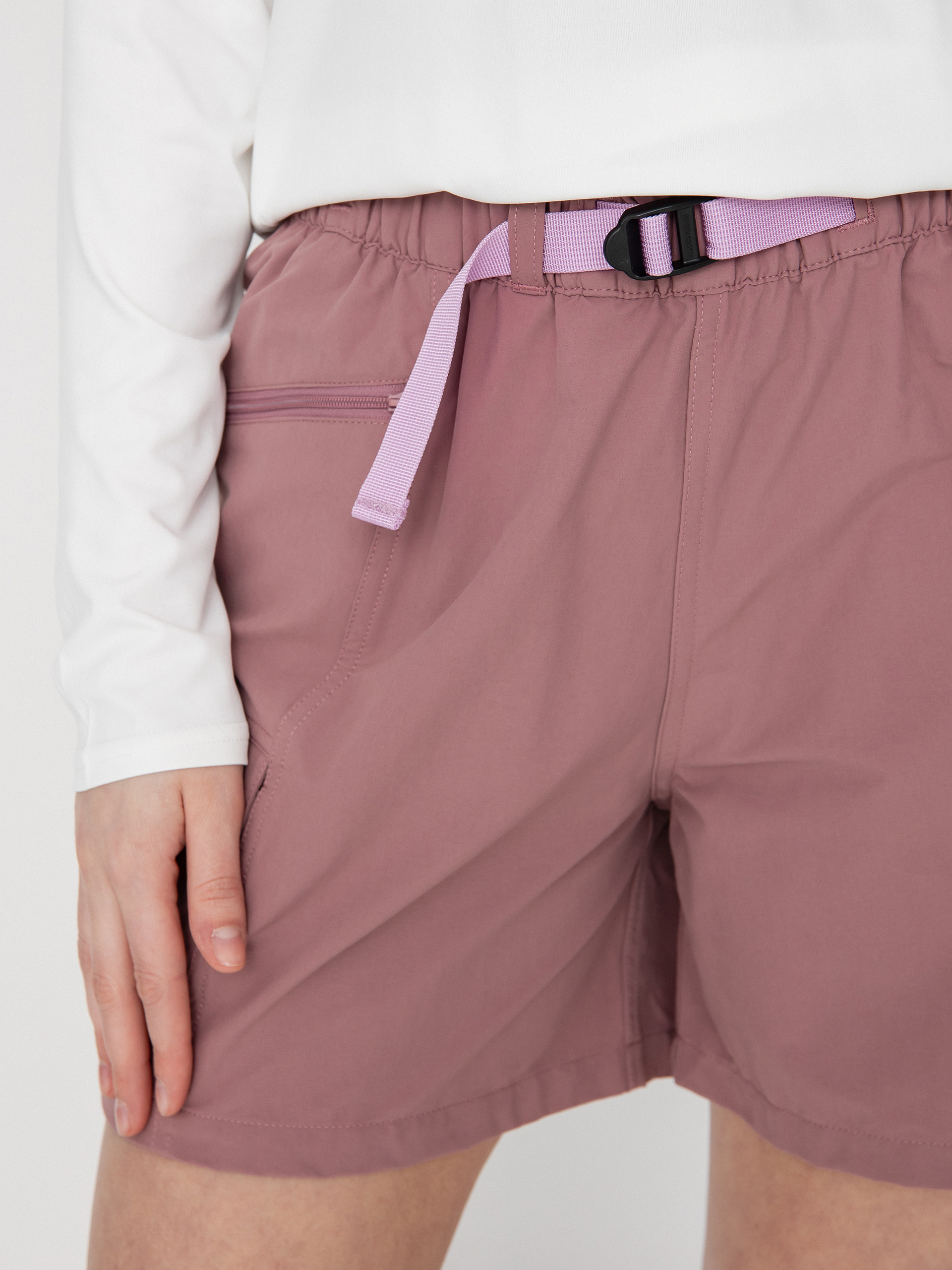 Patagonia Outdoor Everyday Rövidnadrág Wmn (evening mauve)