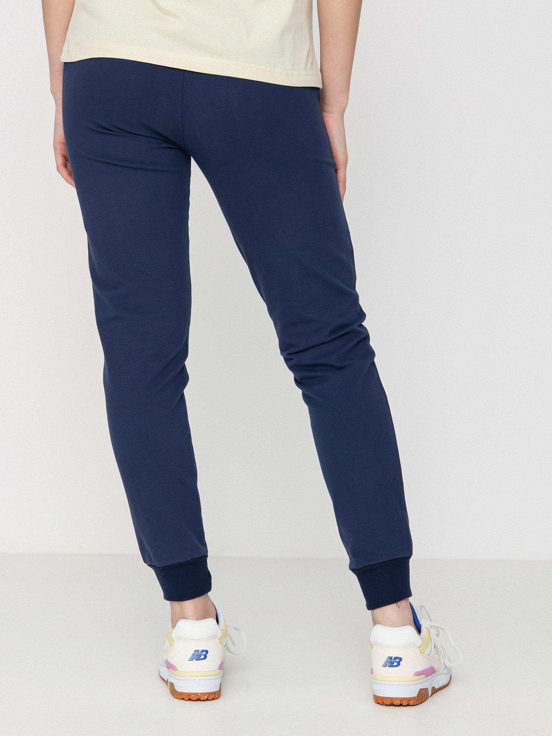 Femi Stories Vano Kisnadrág Wmn (nblu)