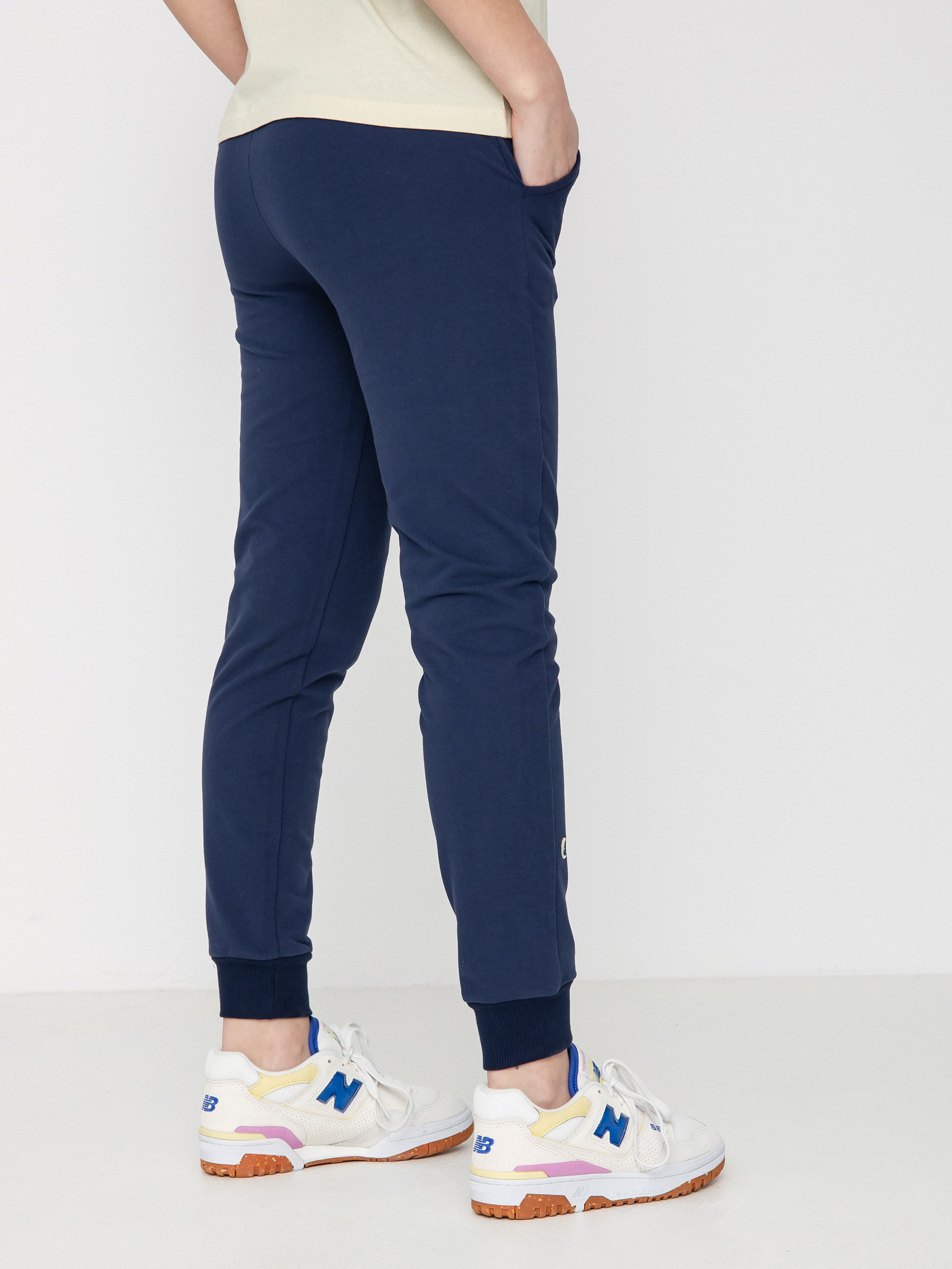 Femi Stories Vano Kisnadrág Wmn (nblu)