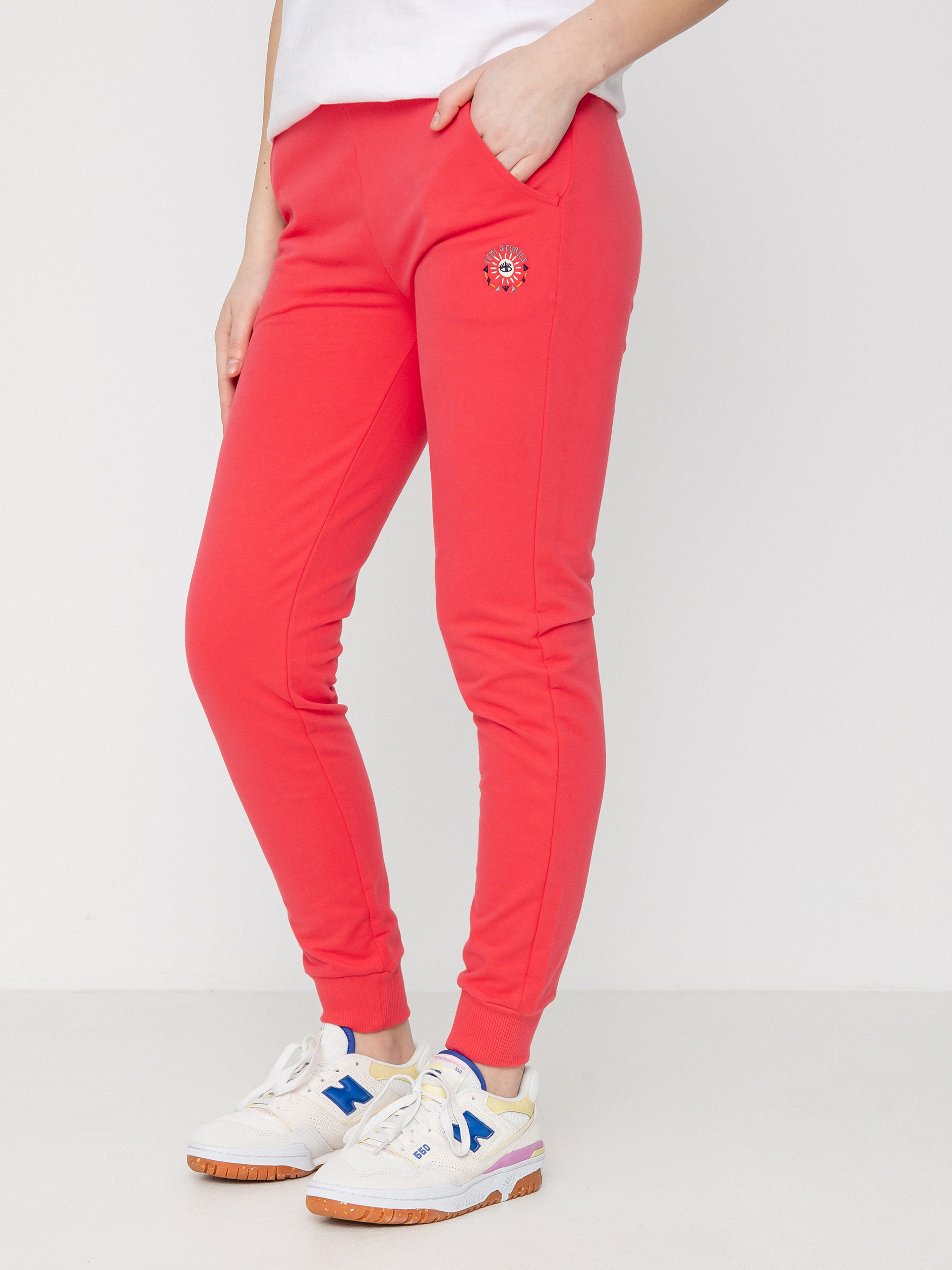 Femi Stories Vano Kisnadrág Wmn (apnk)