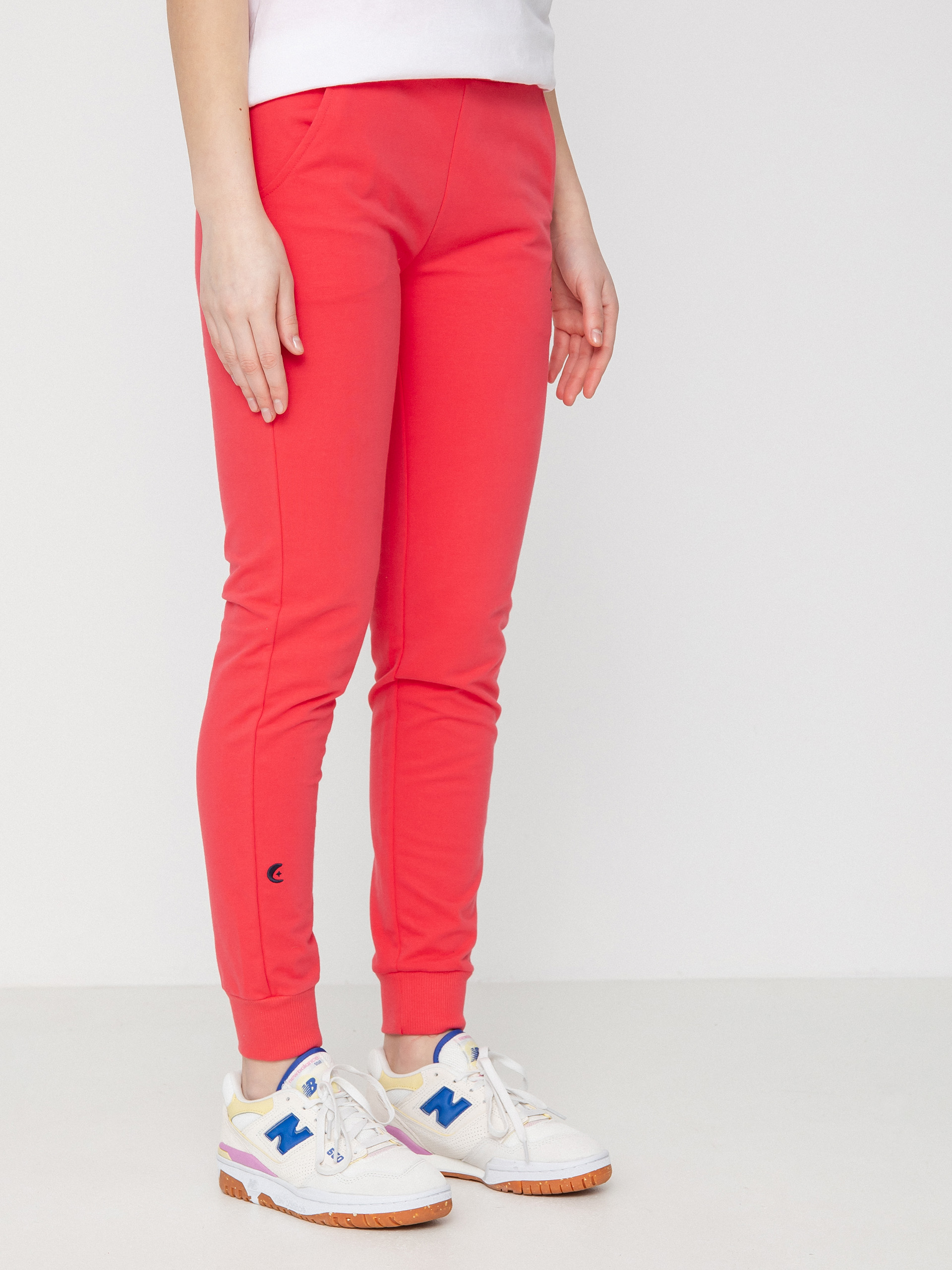 Femi Stories Vano Kisnadrág Wmn (apnk)