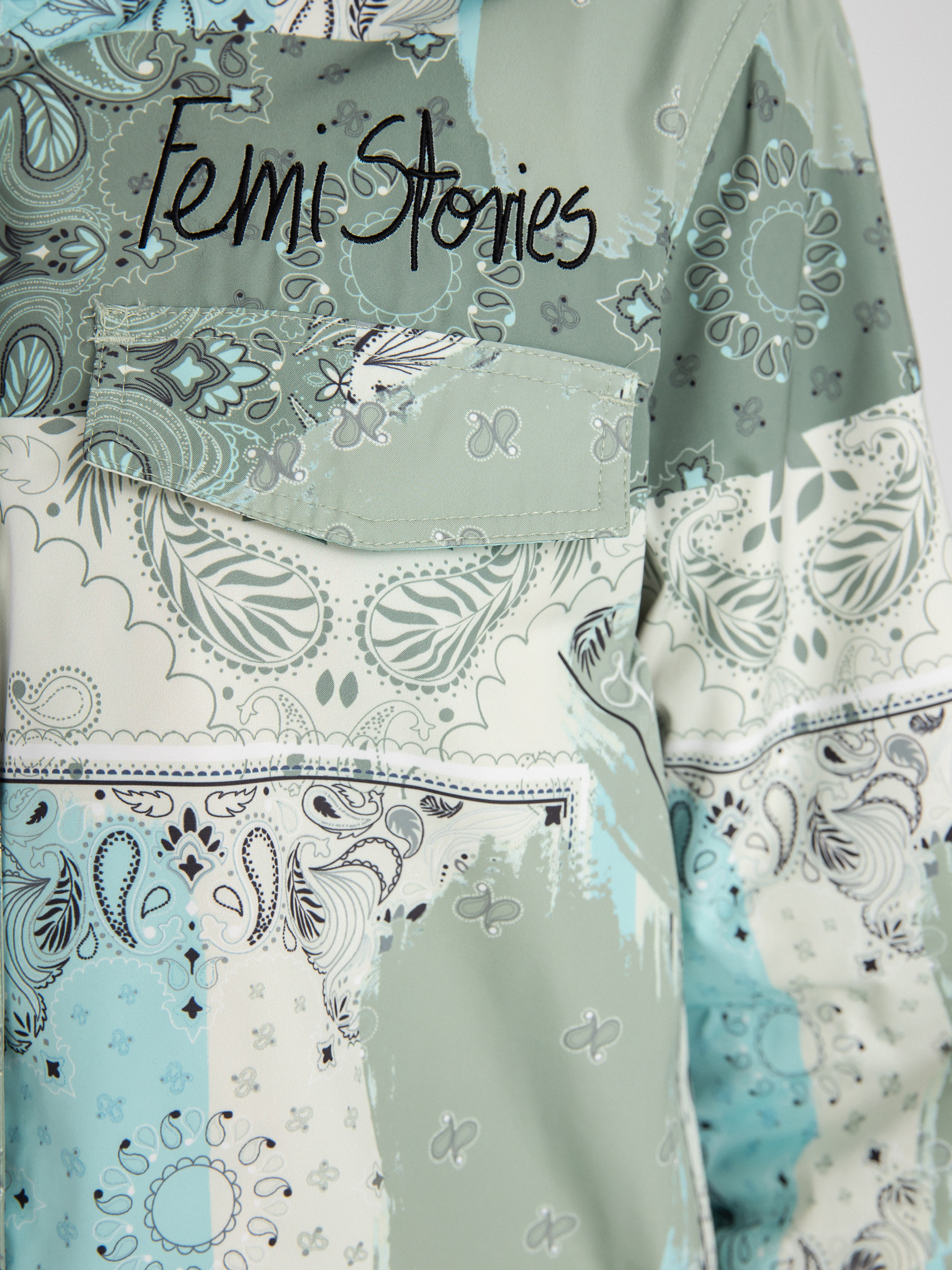 Femi Stories Fannie Dzseki Wmn (cmb)