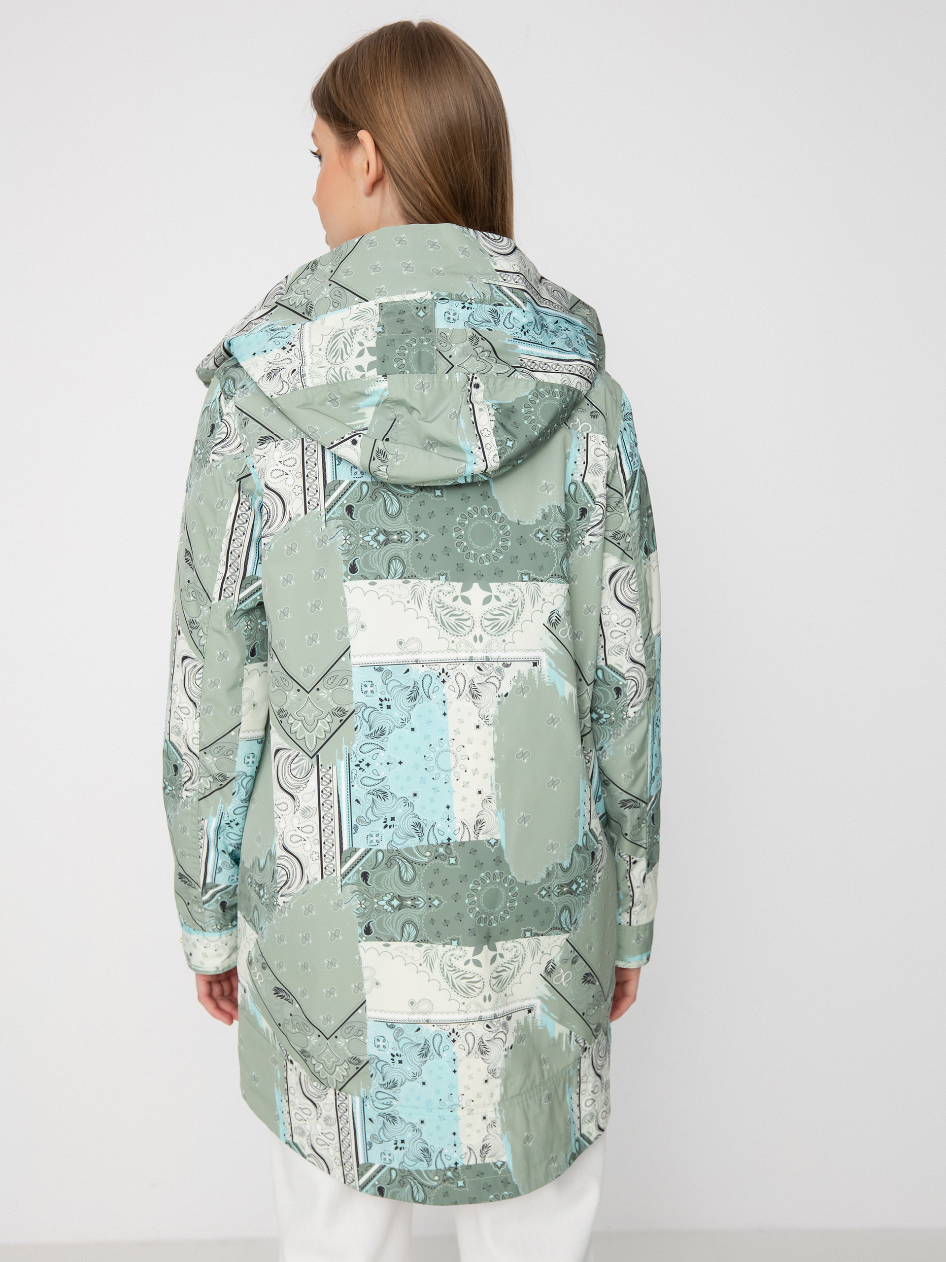 Femi Stories Fannie Dzseki Wmn (cmb)