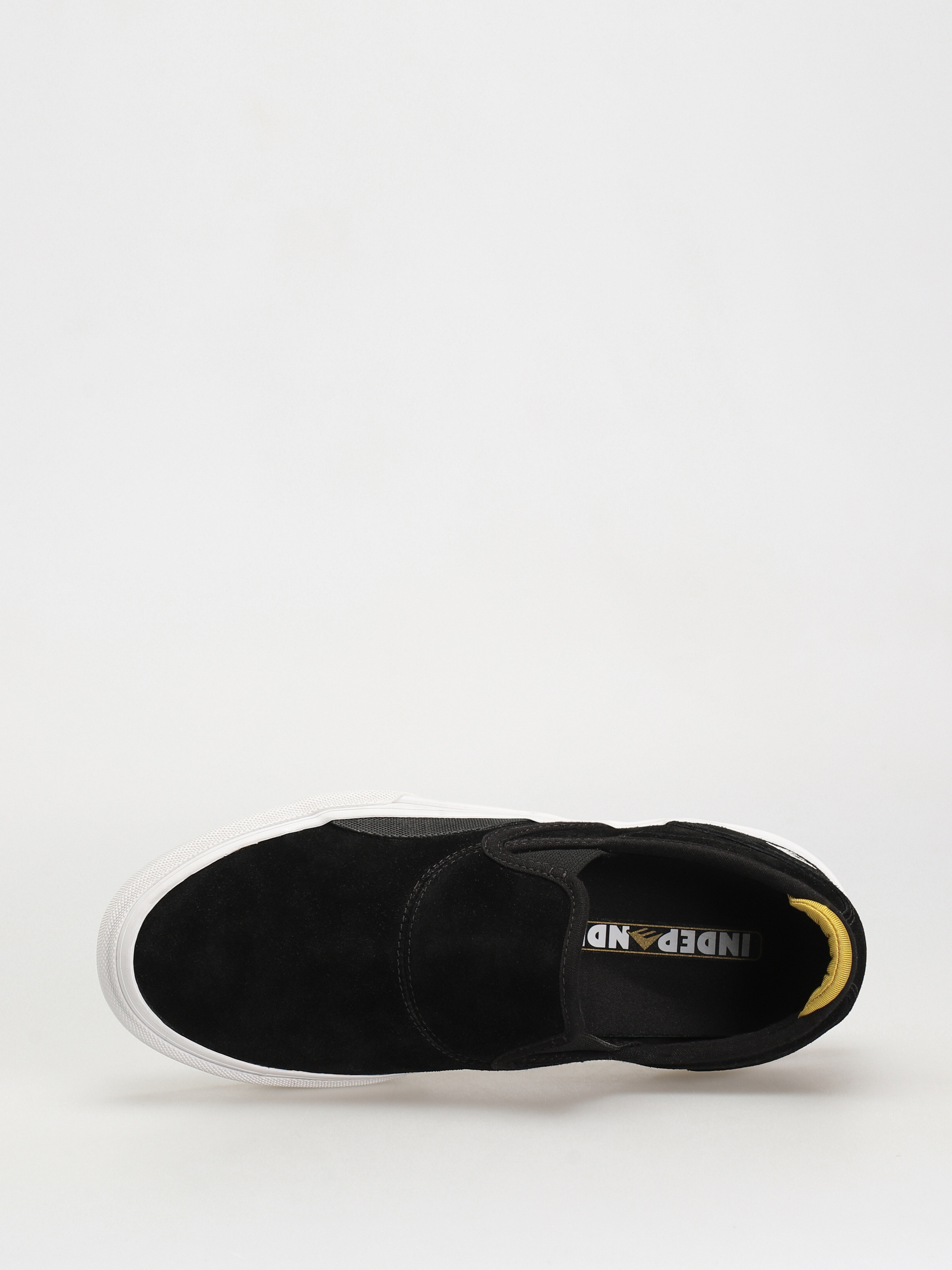 Emerica Wino G6 Slip On X Independent Cipők (black)