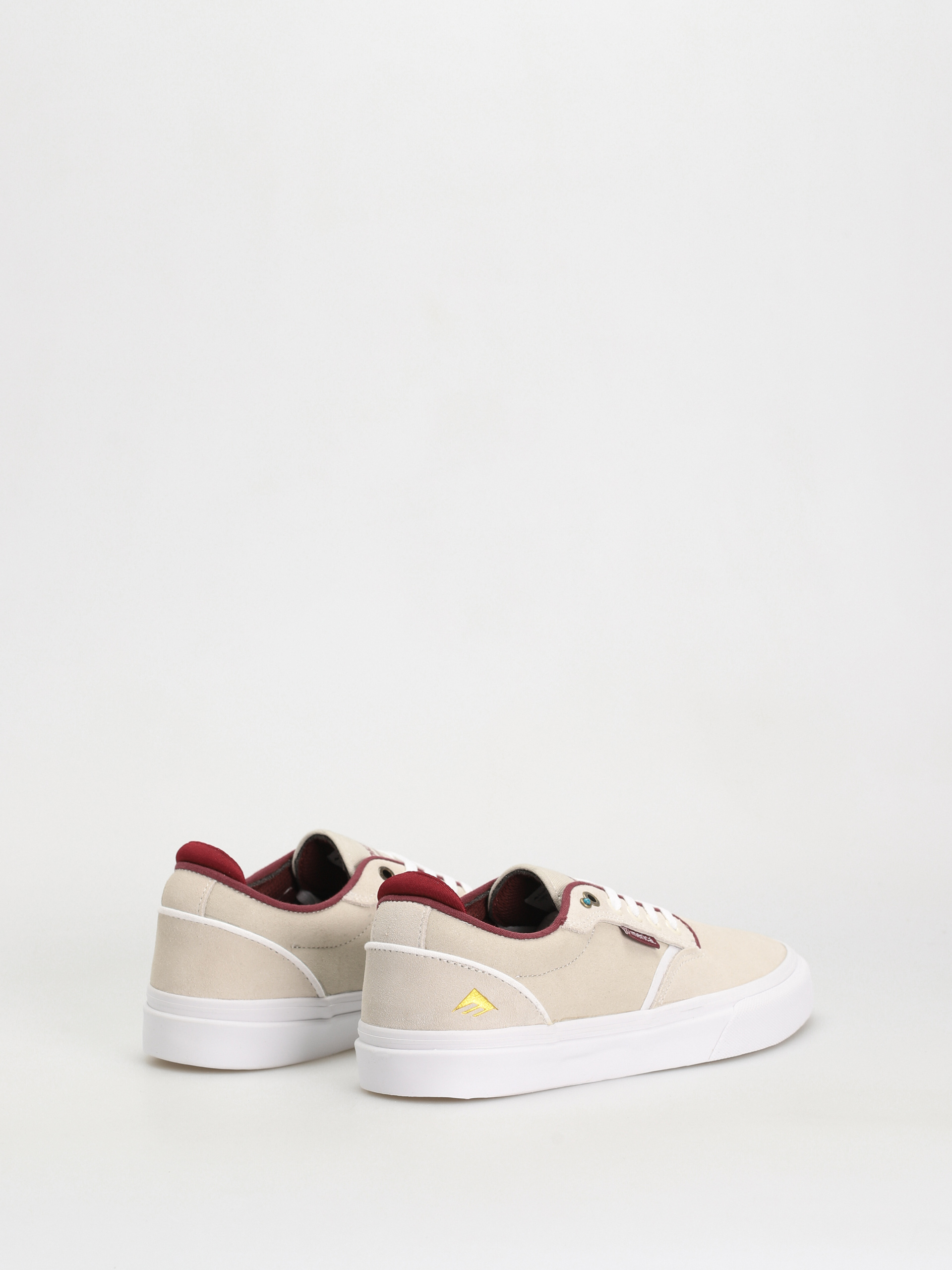 Emerica Dickson Cipők (white)