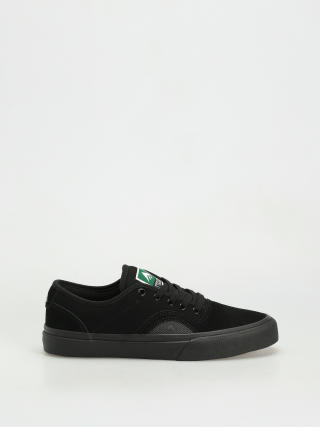 Emerica Provost G6 Cipők (black/black/black)