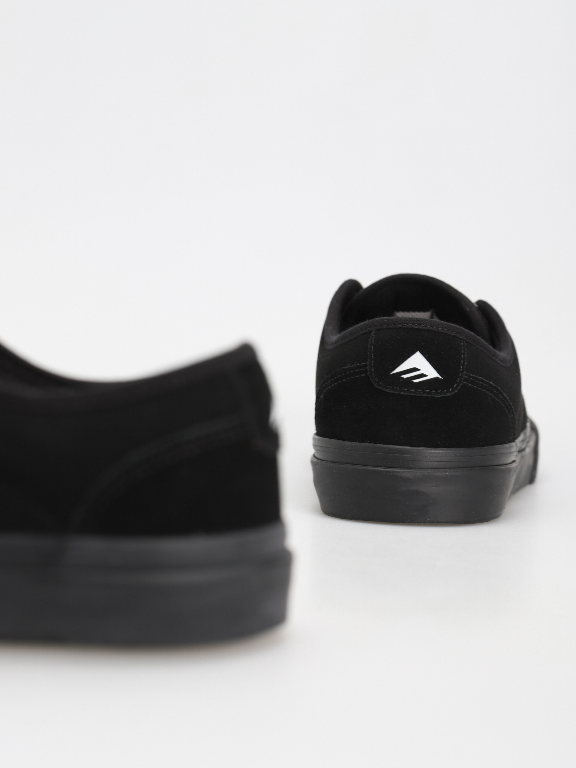 Emerica Provost G6 Cipők (black/black/black)