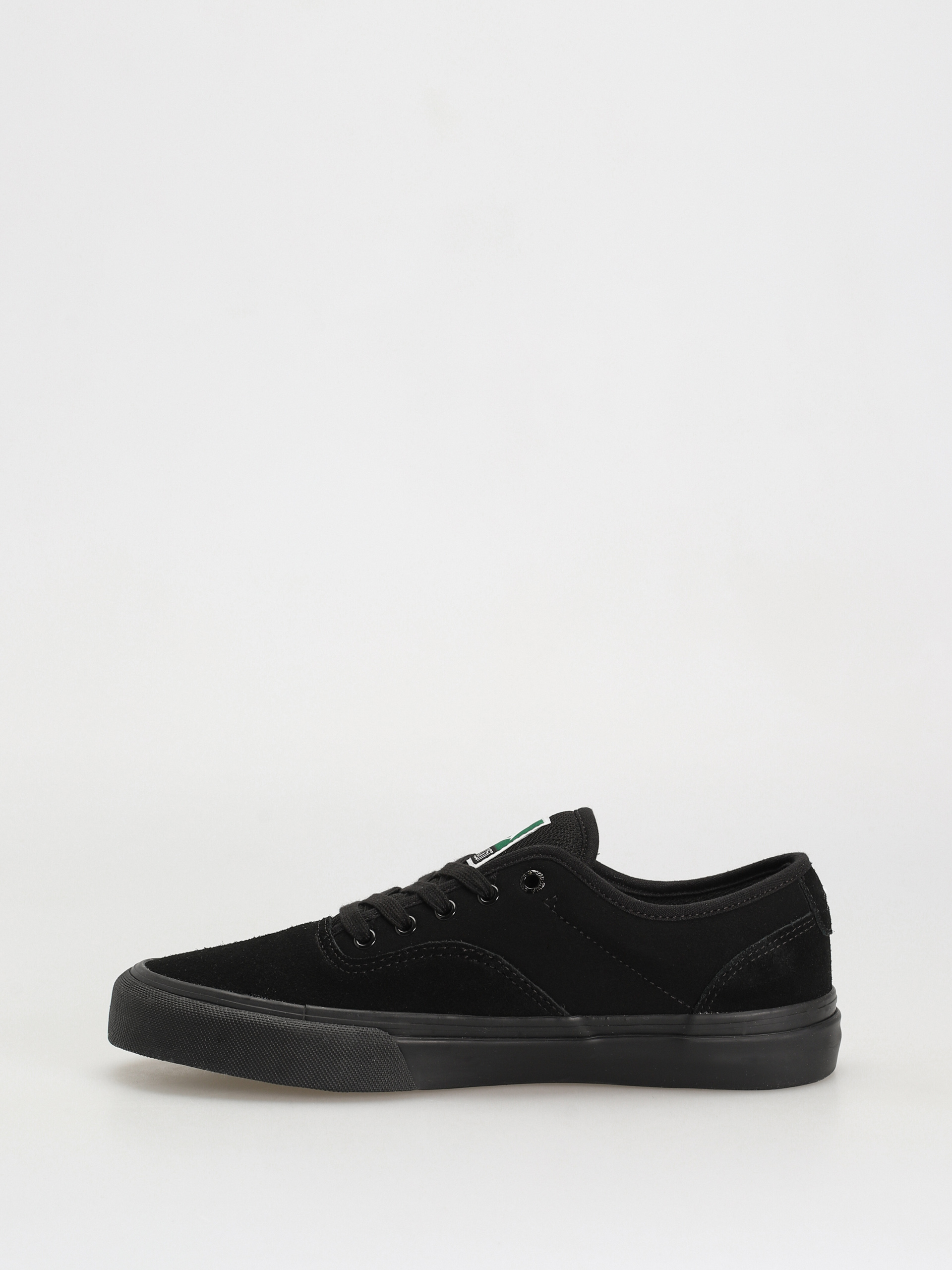 Emerica Provost G6 Cipők (black/black/black)