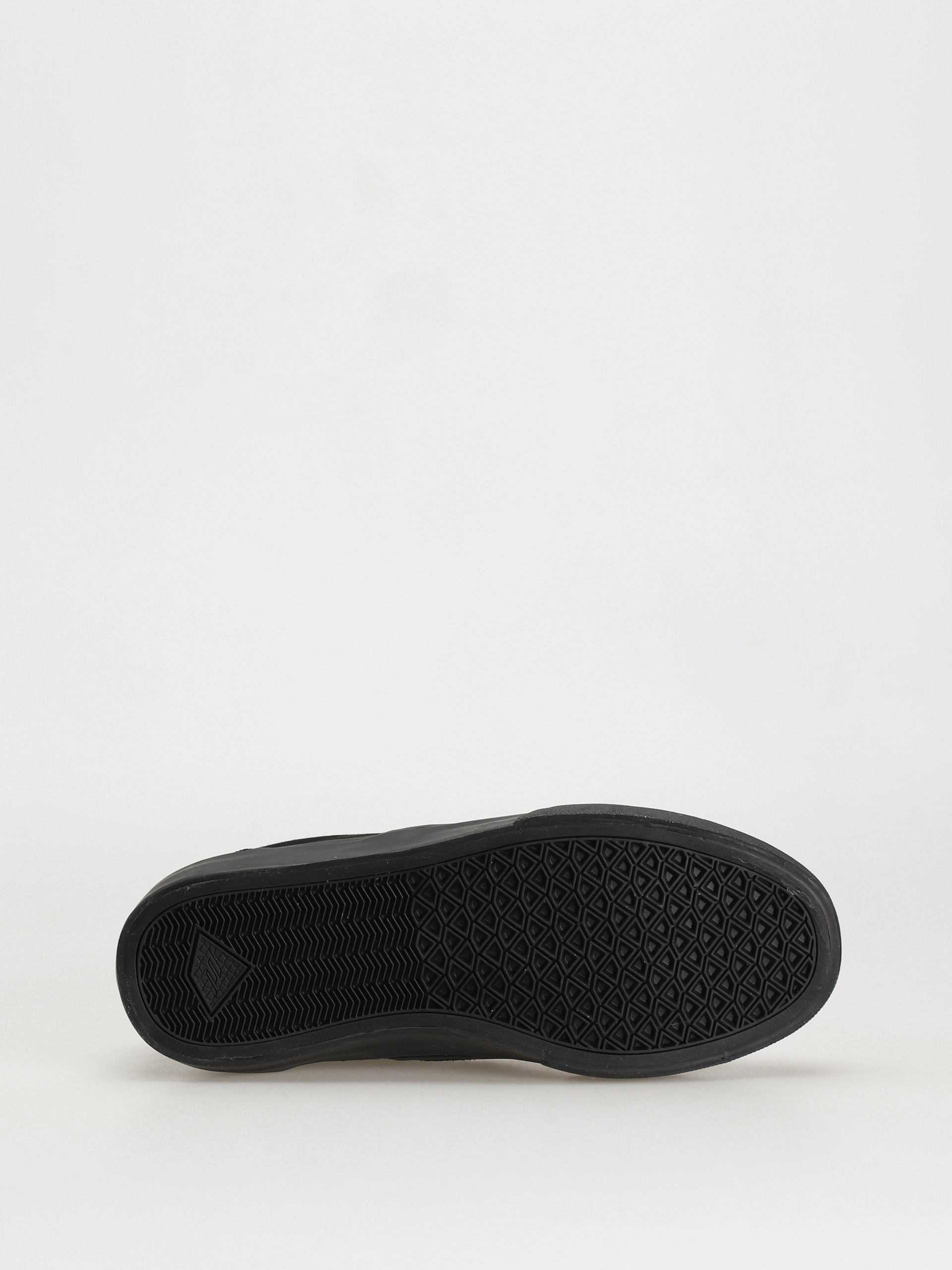 Emerica Provost G6 Cipők (black/black/black)