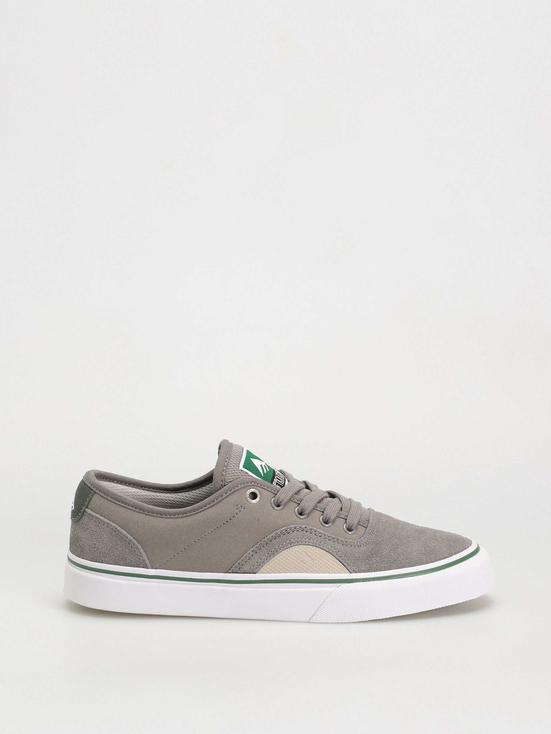 Emerica Provost G6 Cipők (brown/tan)