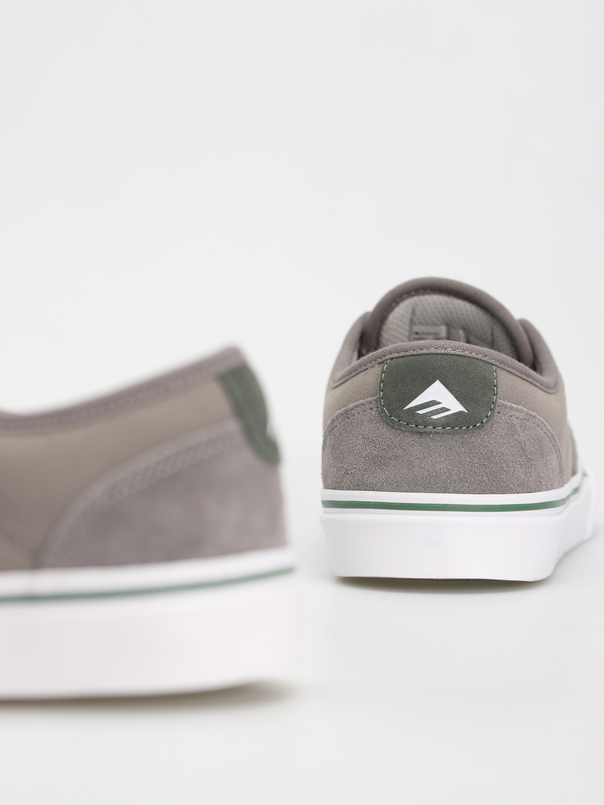 Emerica Provost G6 Cipők (brown/tan)