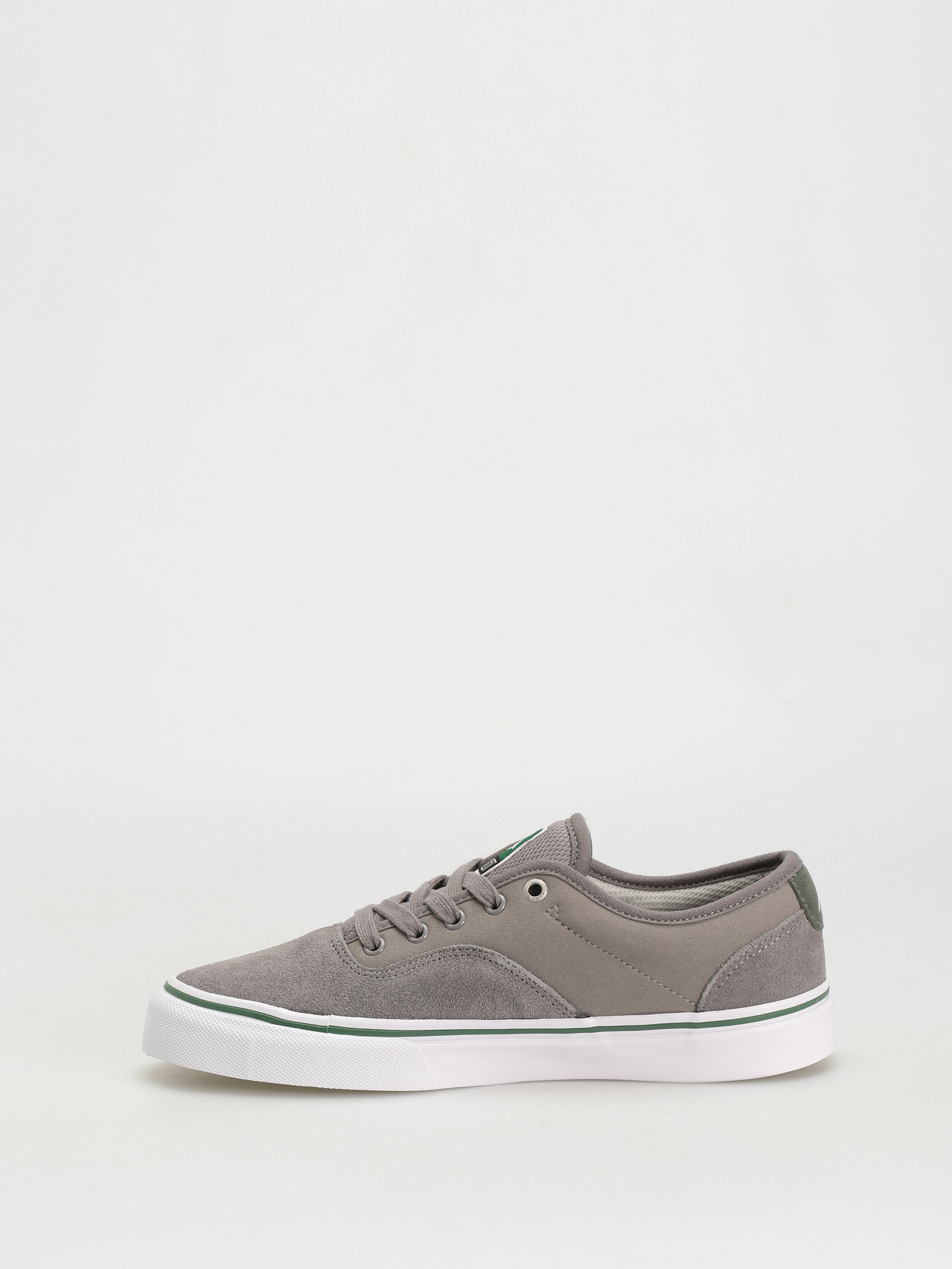 Emerica Provost G6 Cipők (brown/tan)