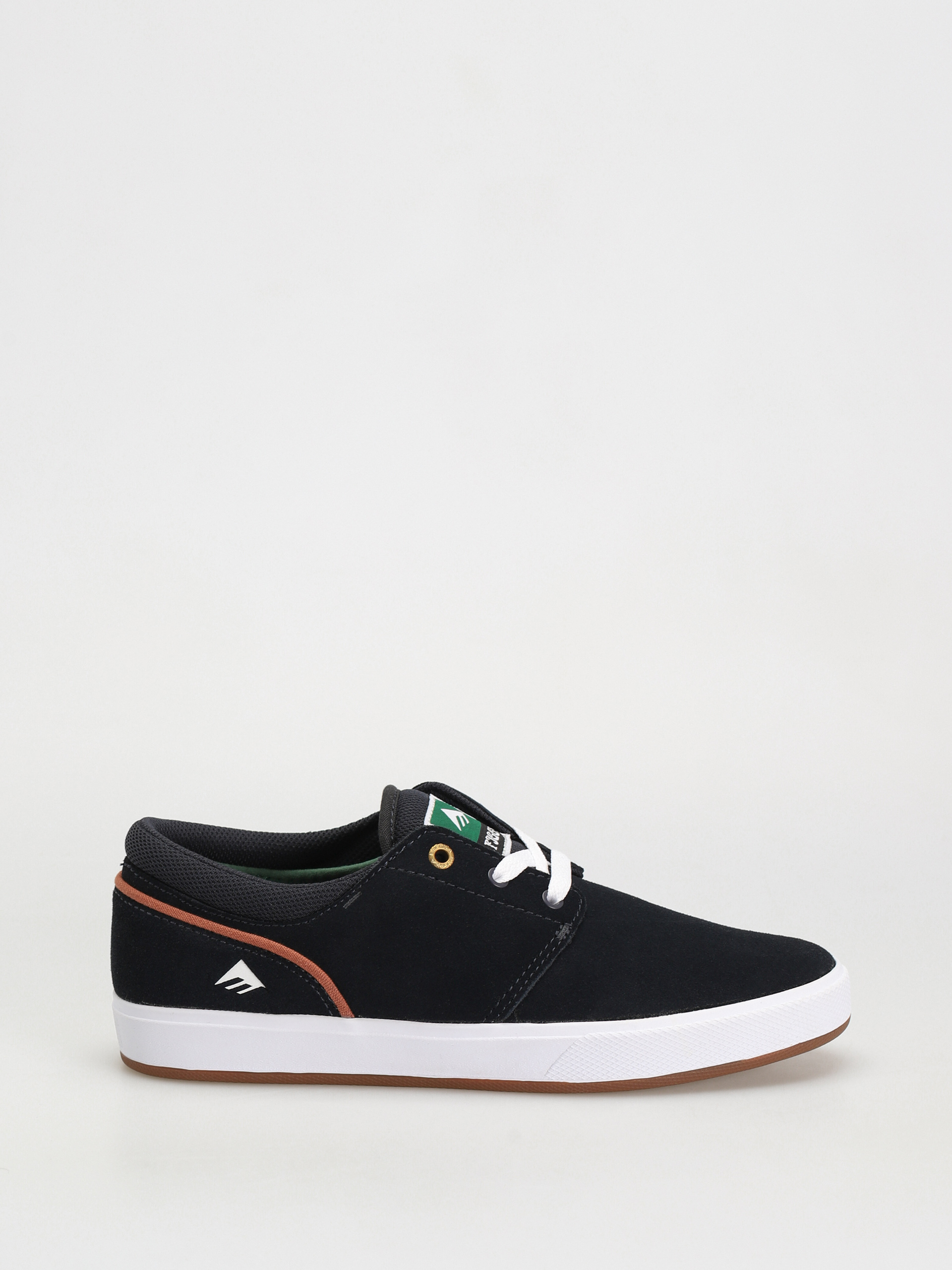 Emerica Figgy G6 Cipők (navy)