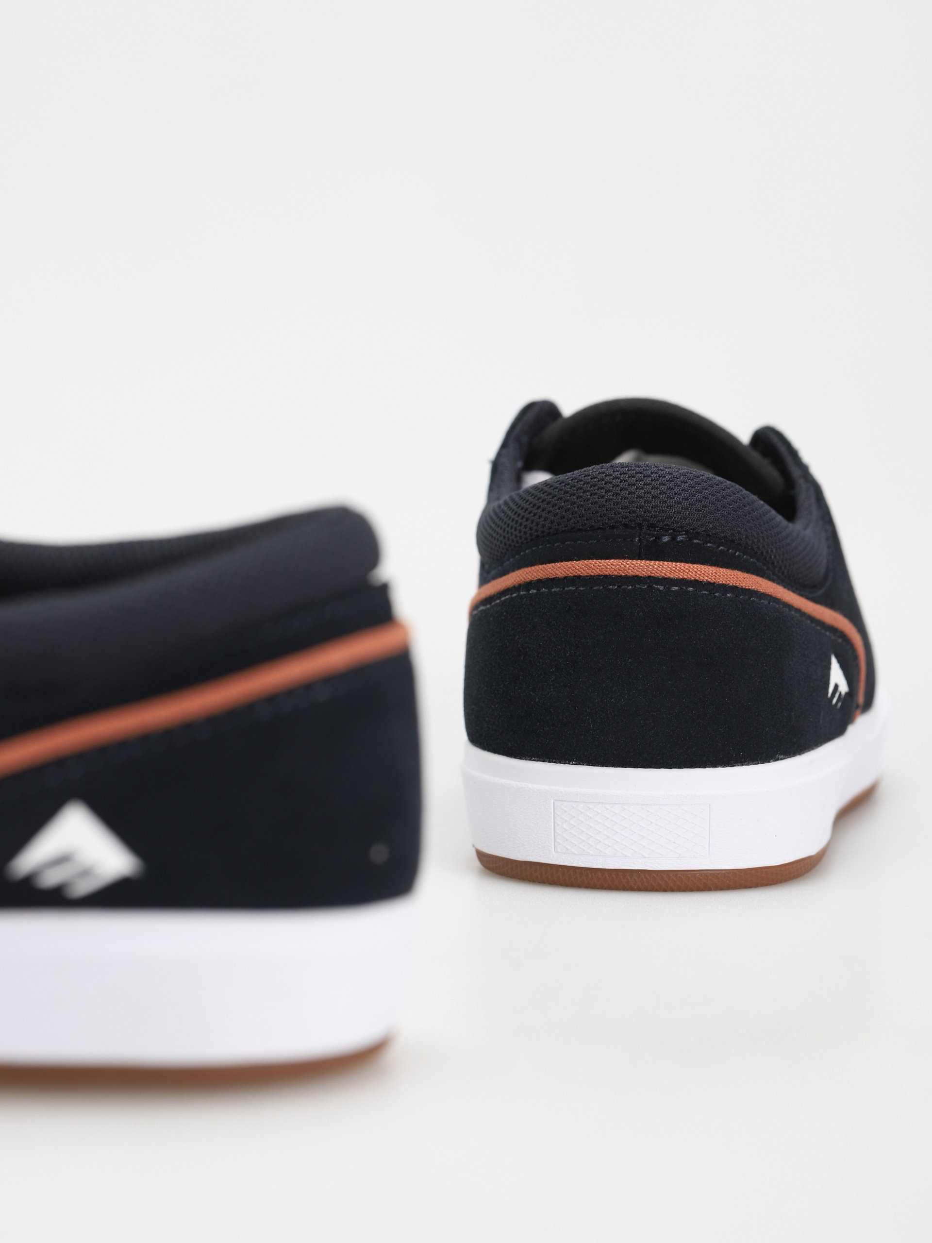 Emerica Figgy G6 Cipők (navy)