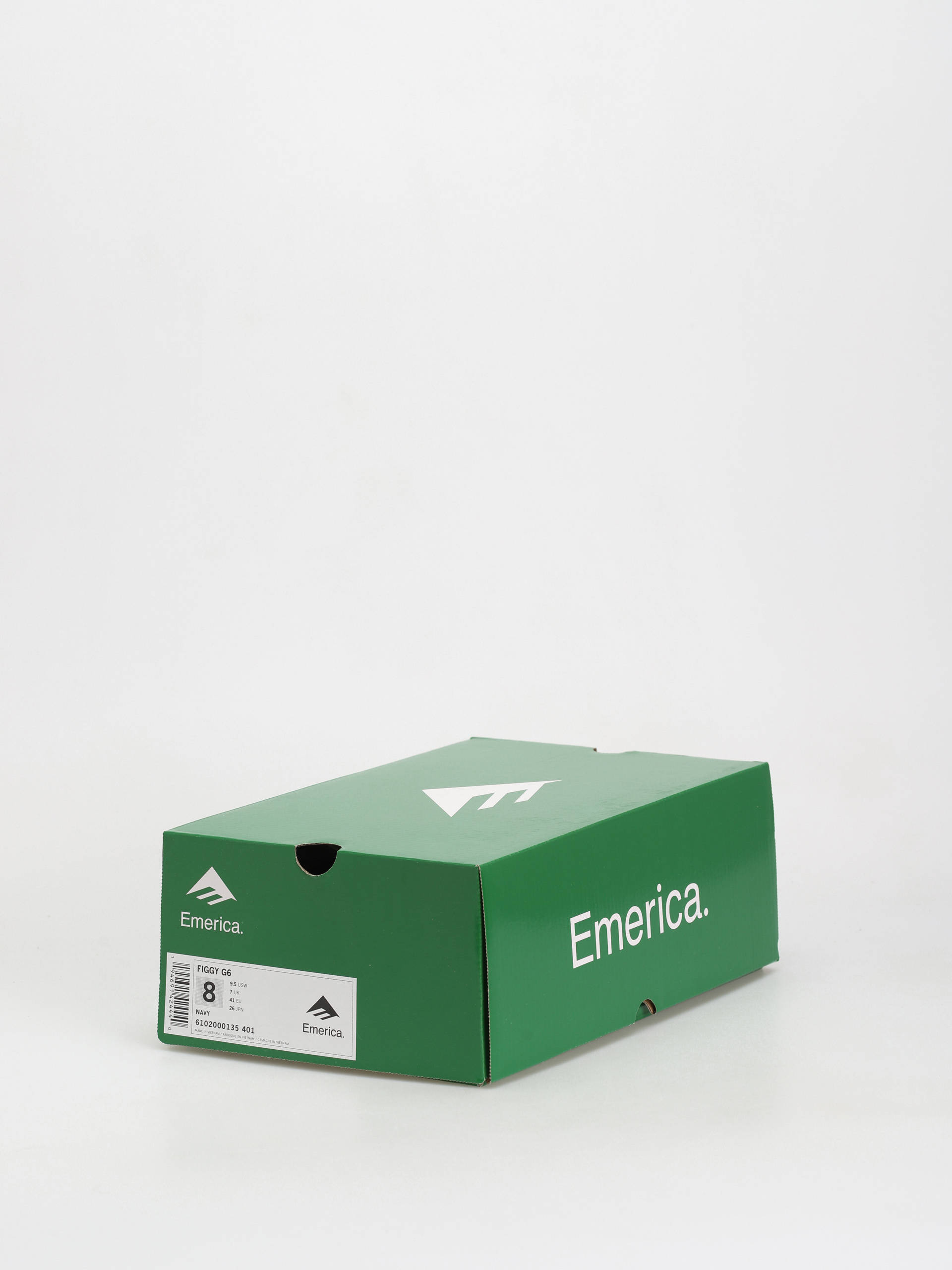 Emerica Figgy G6 Cipők (navy)