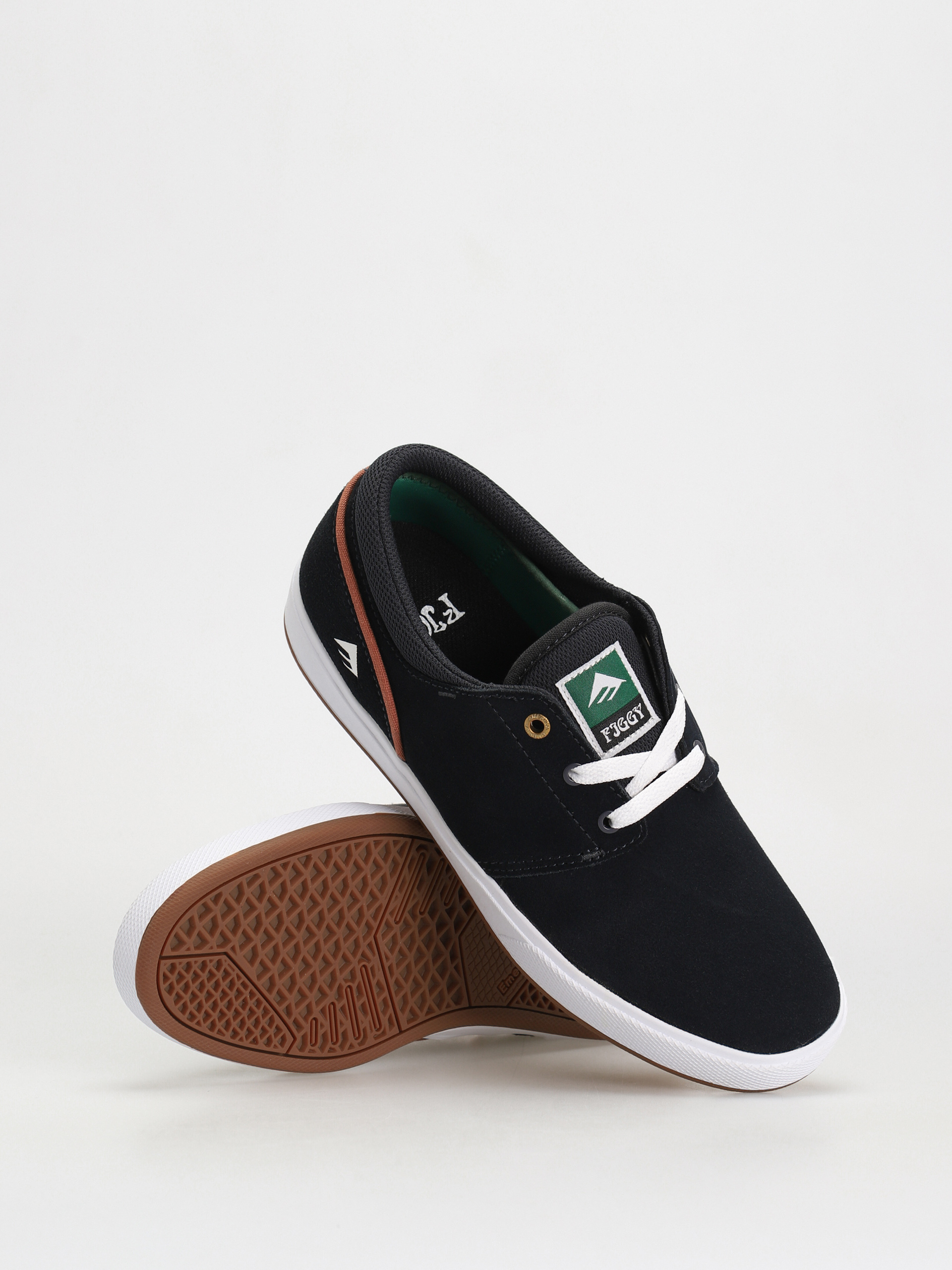Emerica Figgy G6 Cipők (navy)