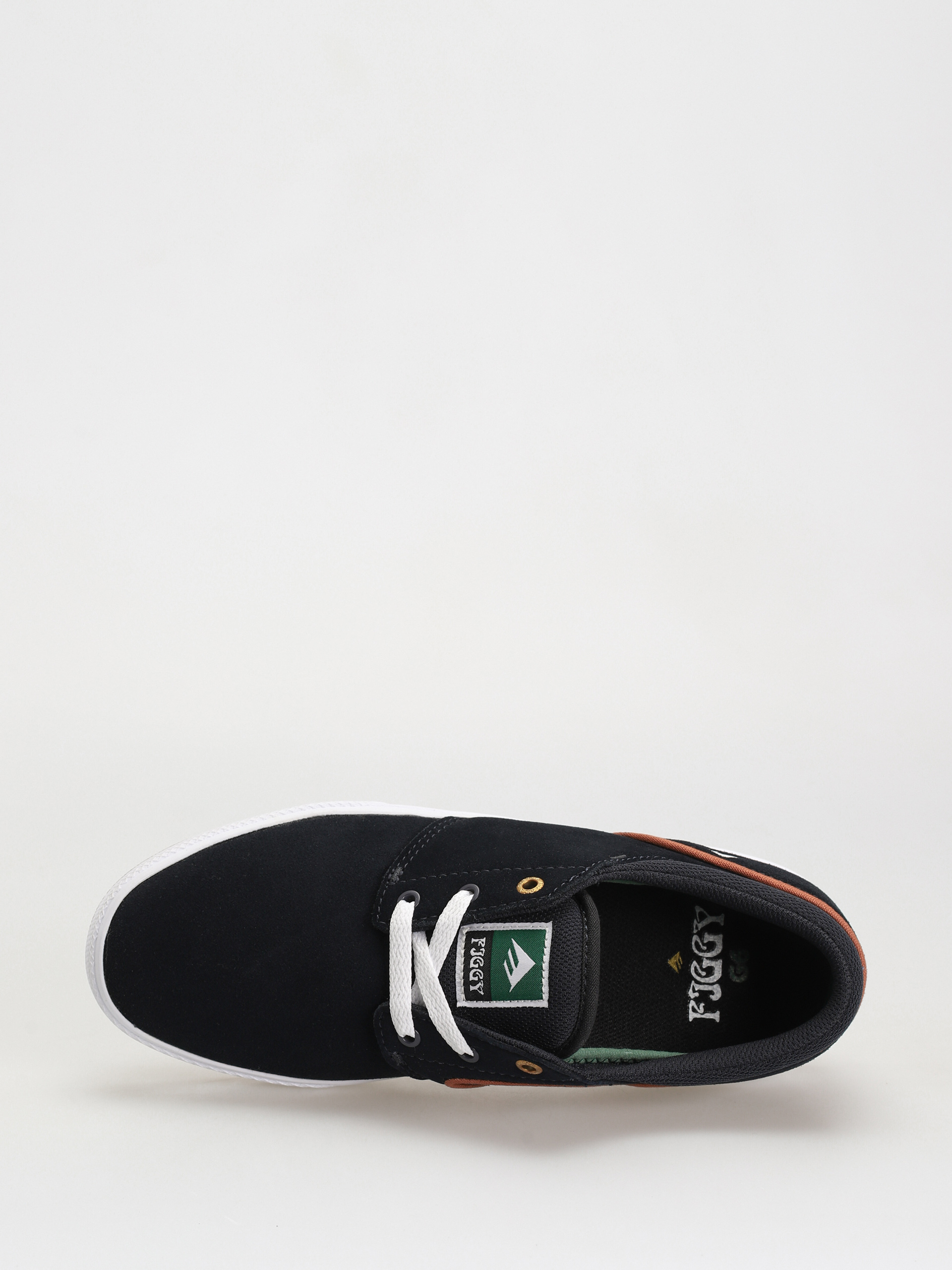 Emerica Figgy G6 Cipők (navy)