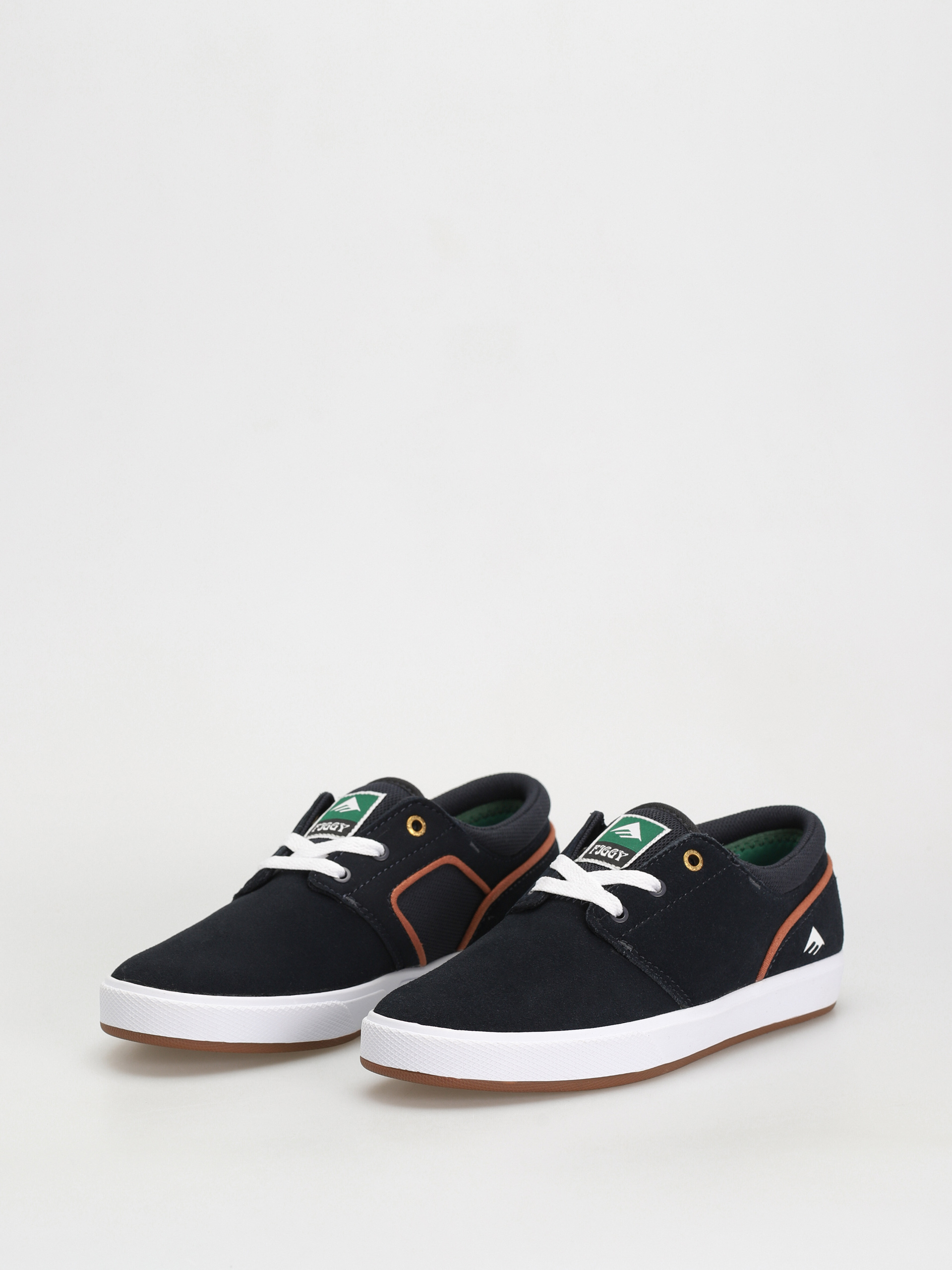 Emerica Figgy G6 Cipők (navy)