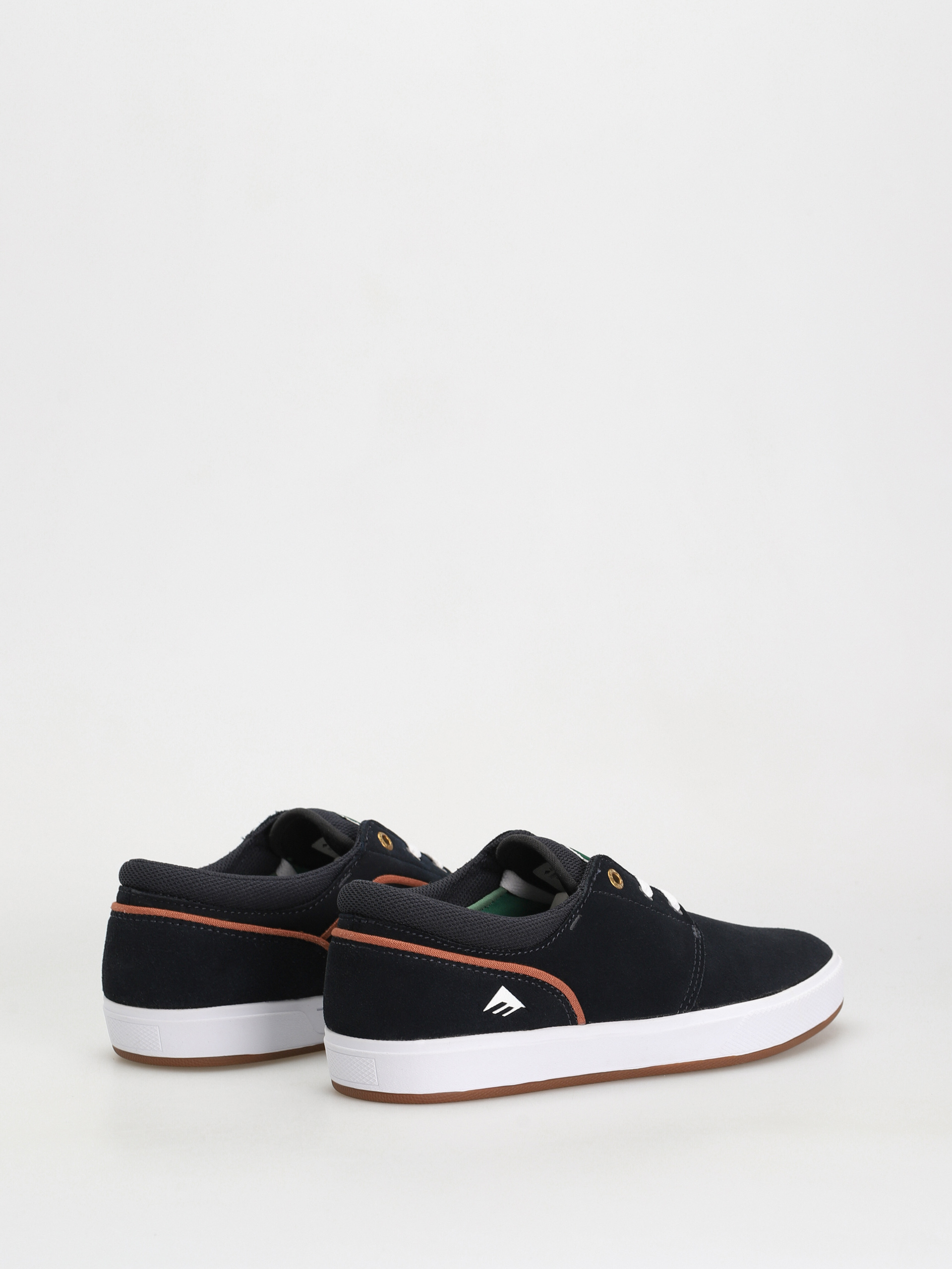 Emerica Figgy G6 Cipők (navy)