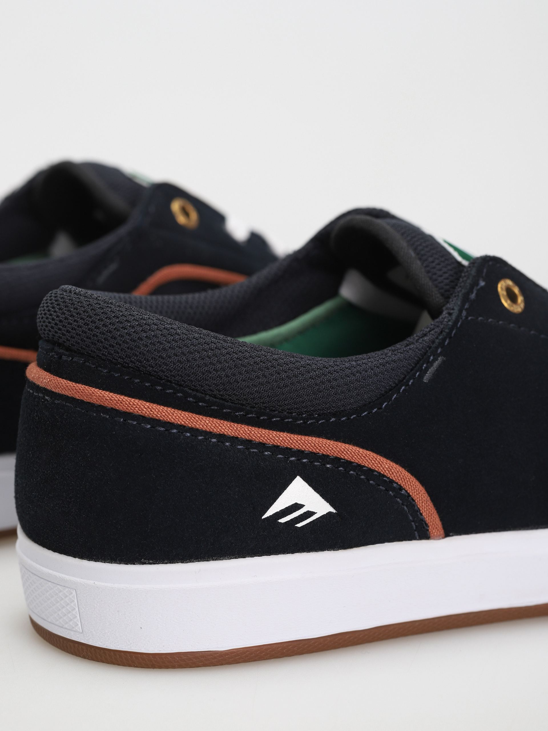 Emerica Figgy G6 Cipők (navy)