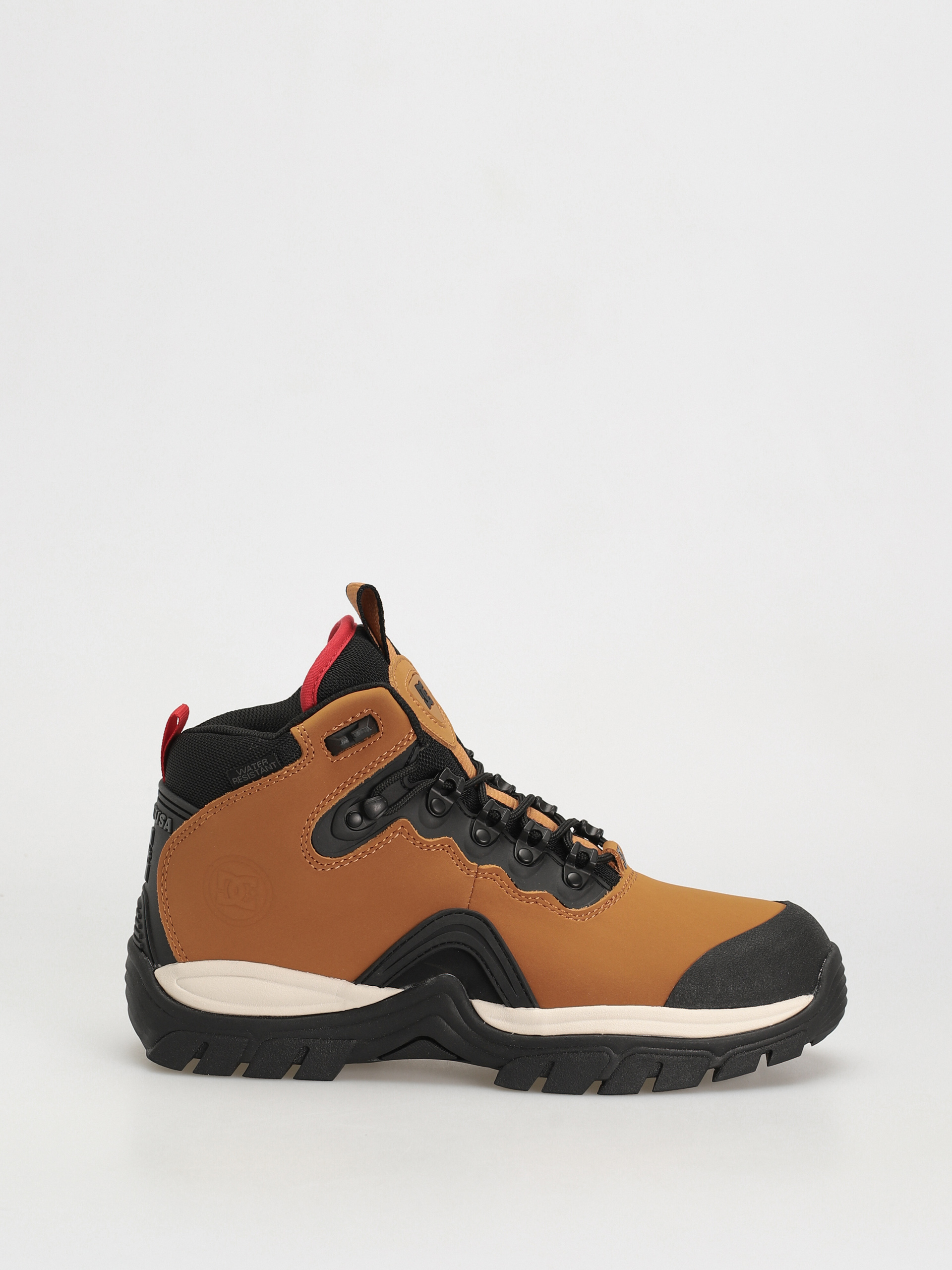 DC Navigator Cipők (wheat/black)