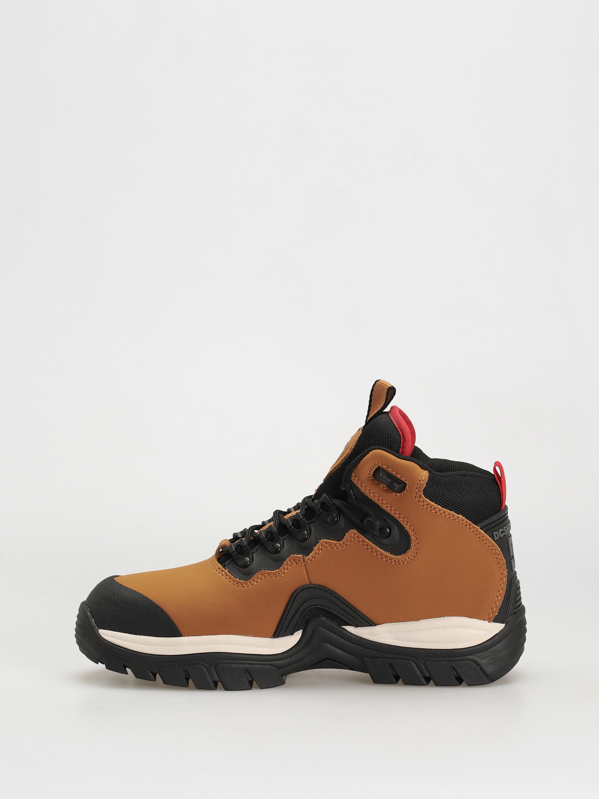 DC Navigator Cipők (wheat/black)