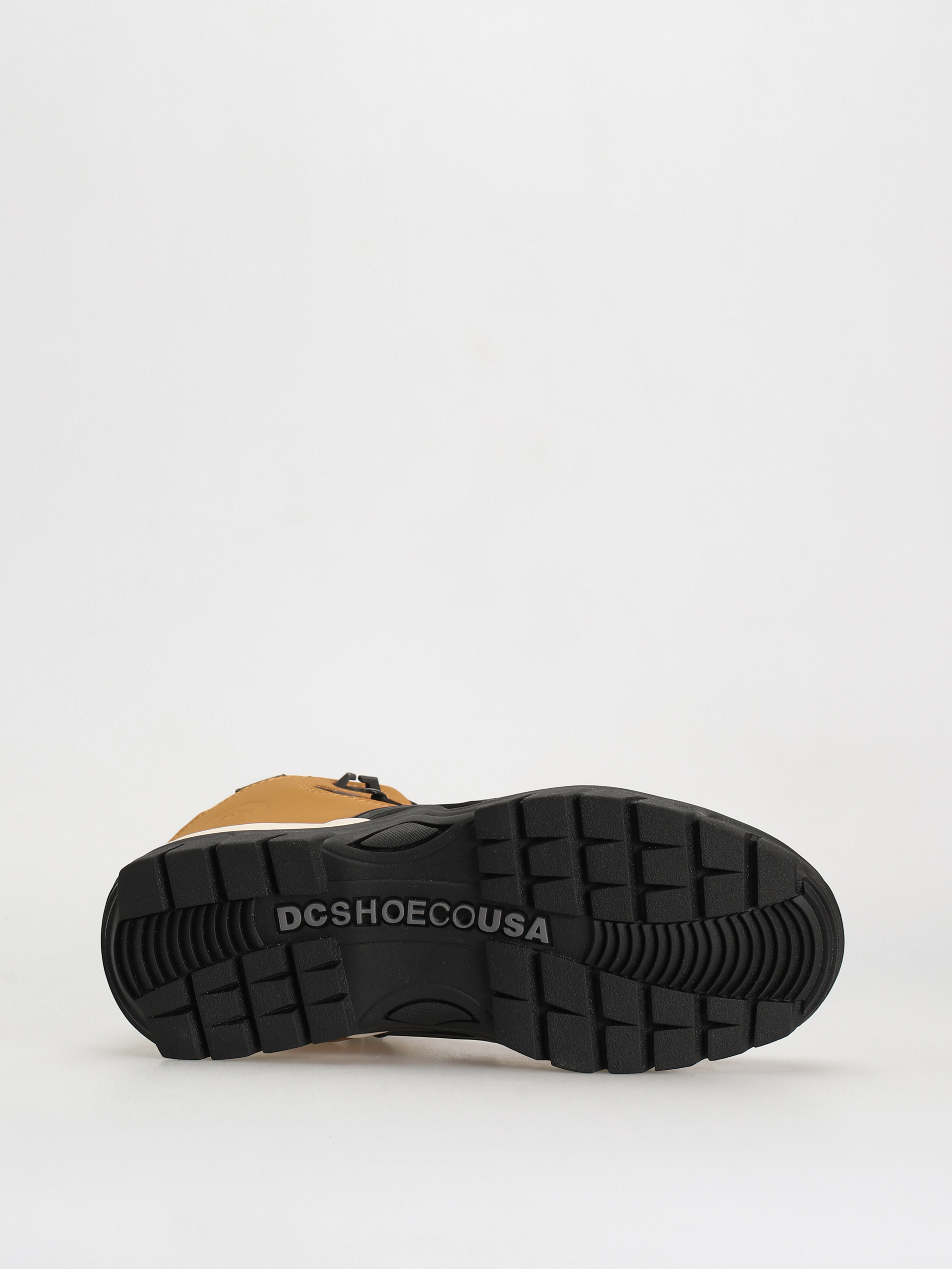 DC Navigator Cipők (wheat/black)