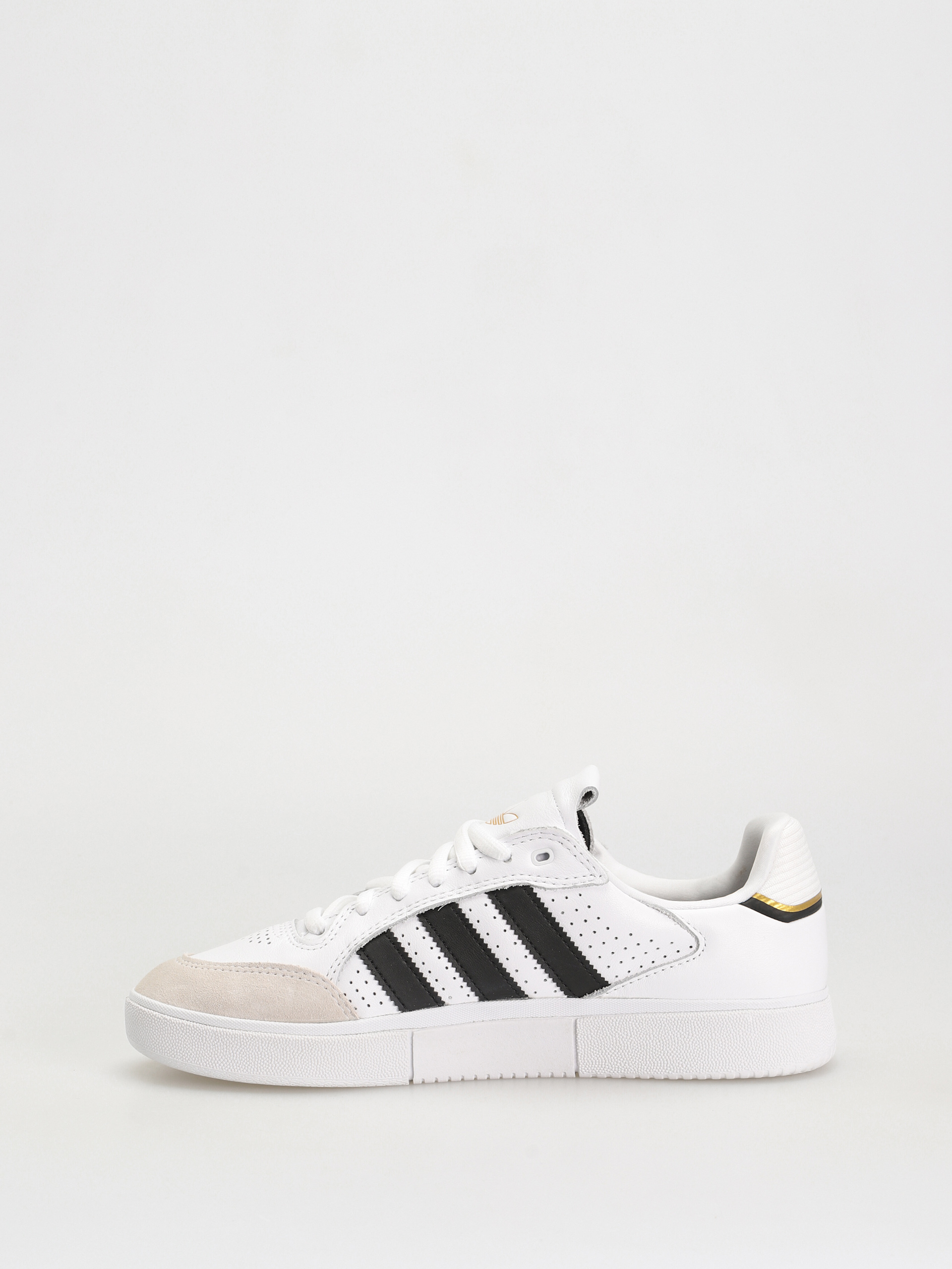 adidas Tyshawn Low Cipők (ftwwht/cblack/goldmt)