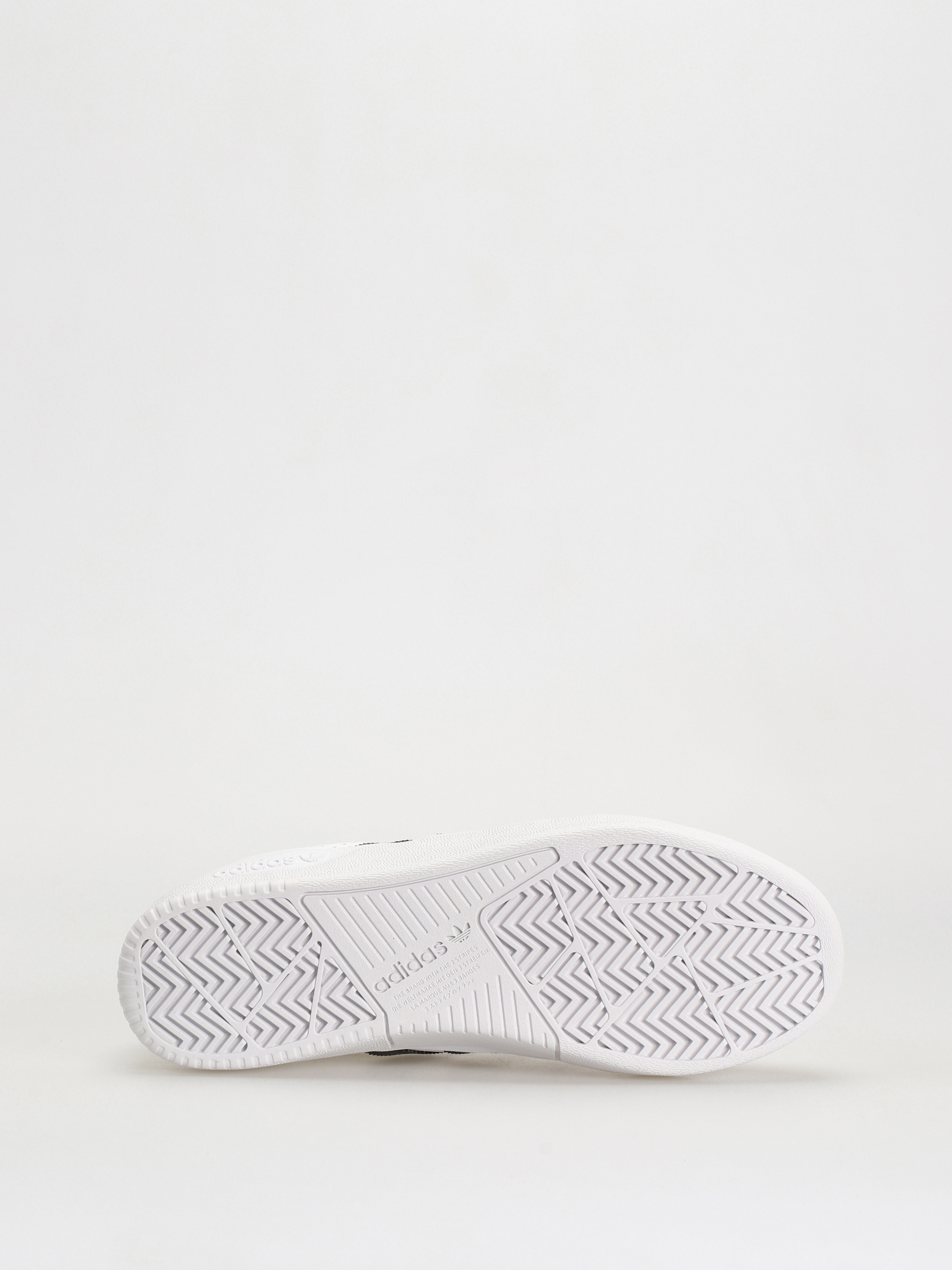 adidas Tyshawn Low Cipők (ftwwht/cblack/goldmt)