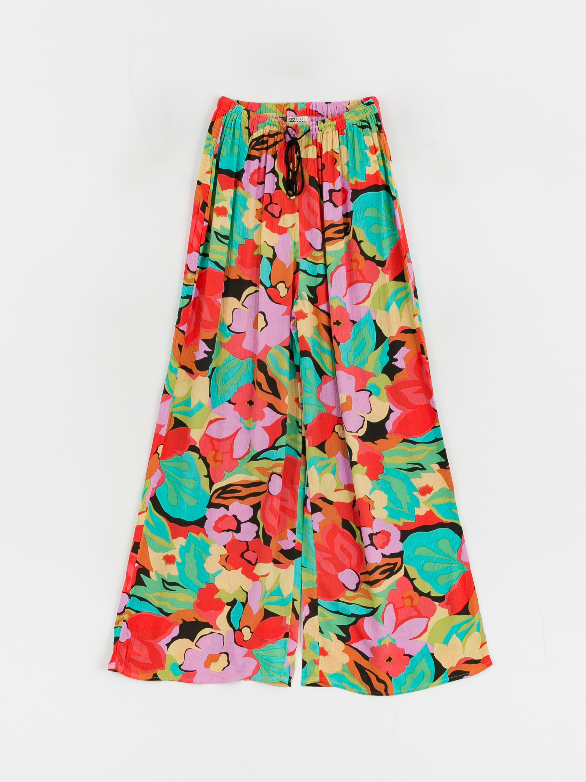 Billabong Beach Spirit Kisnadrág Wmn (multi)