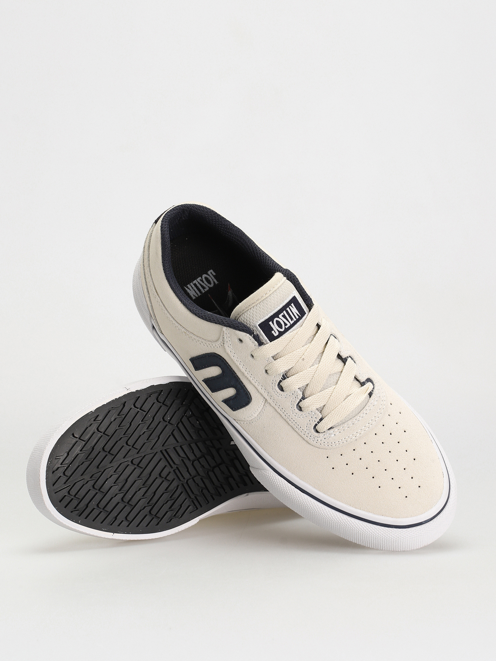 Etnies Joslin Vulc Cipők (white/navy)