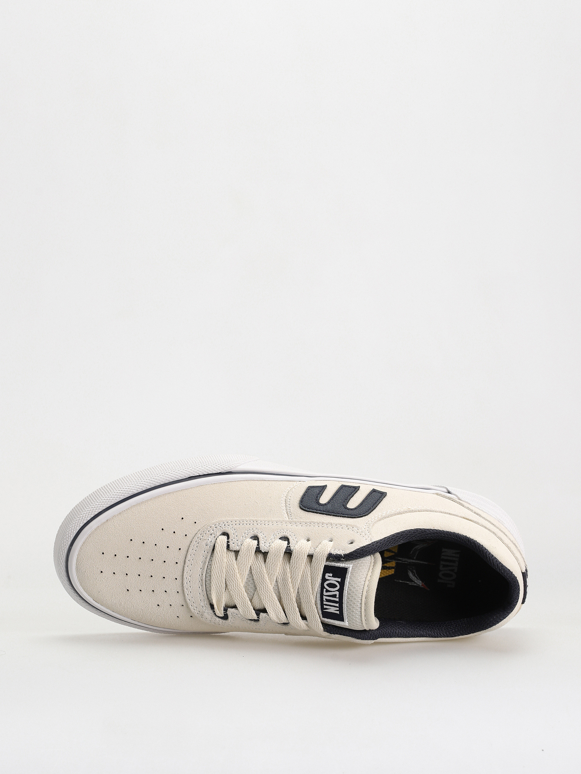 Etnies Joslin Vulc Cipők (white/navy)