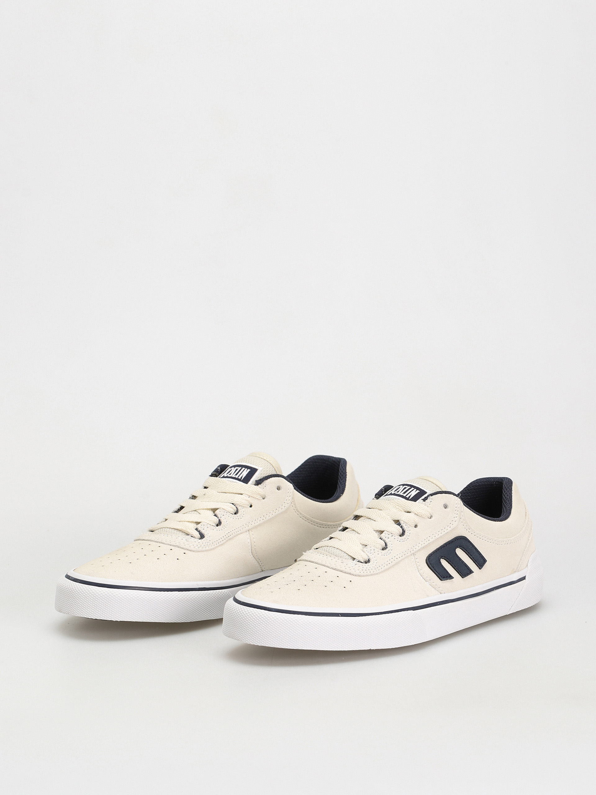 Etnies Joslin Vulc Cipők (white/navy)