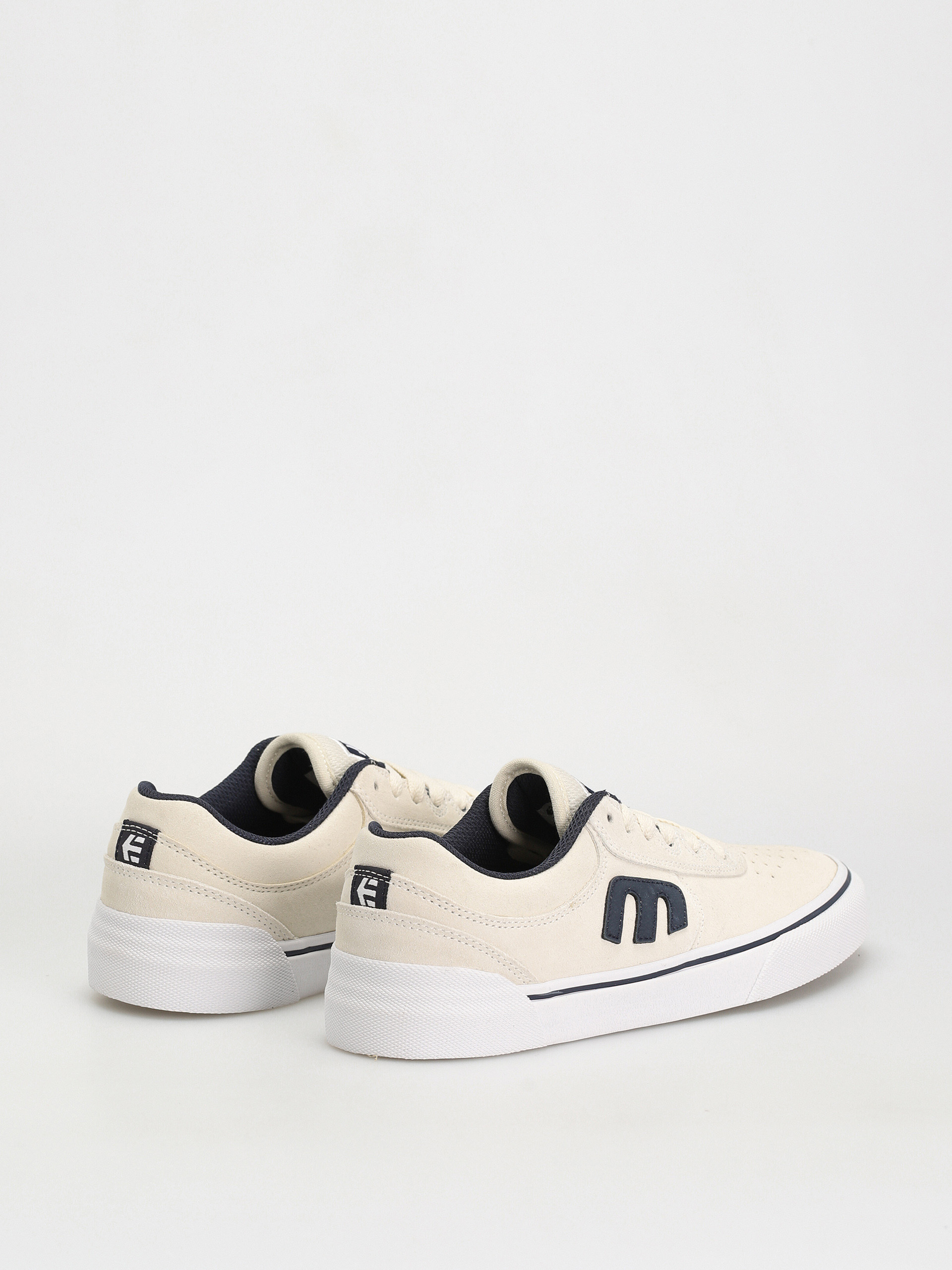 Etnies Joslin Vulc Cipők (white/navy)