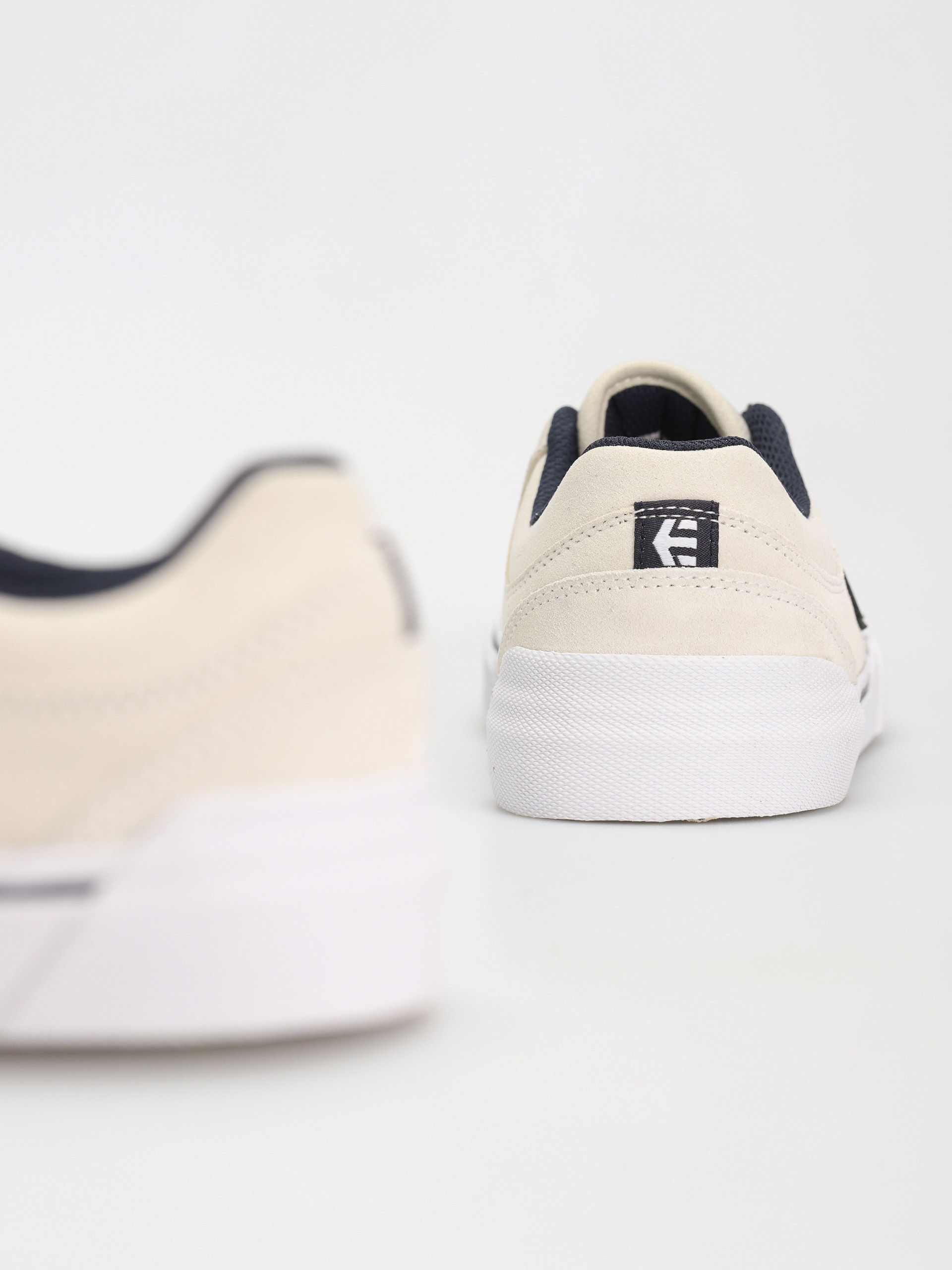 Etnies Joslin Vulc Cipők (white/navy)
